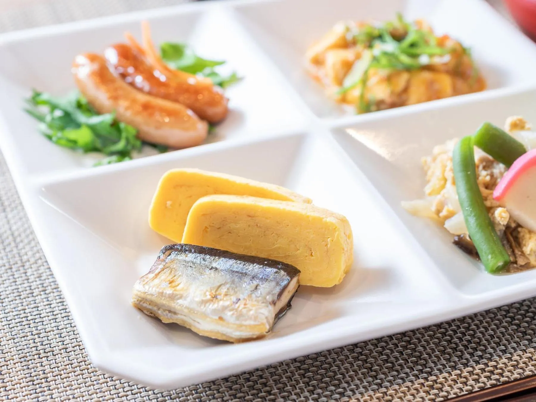 Super Hotel Fuji Inter