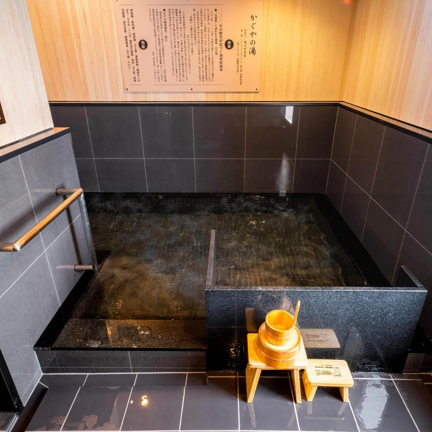 Super Hotel Fuji Inter