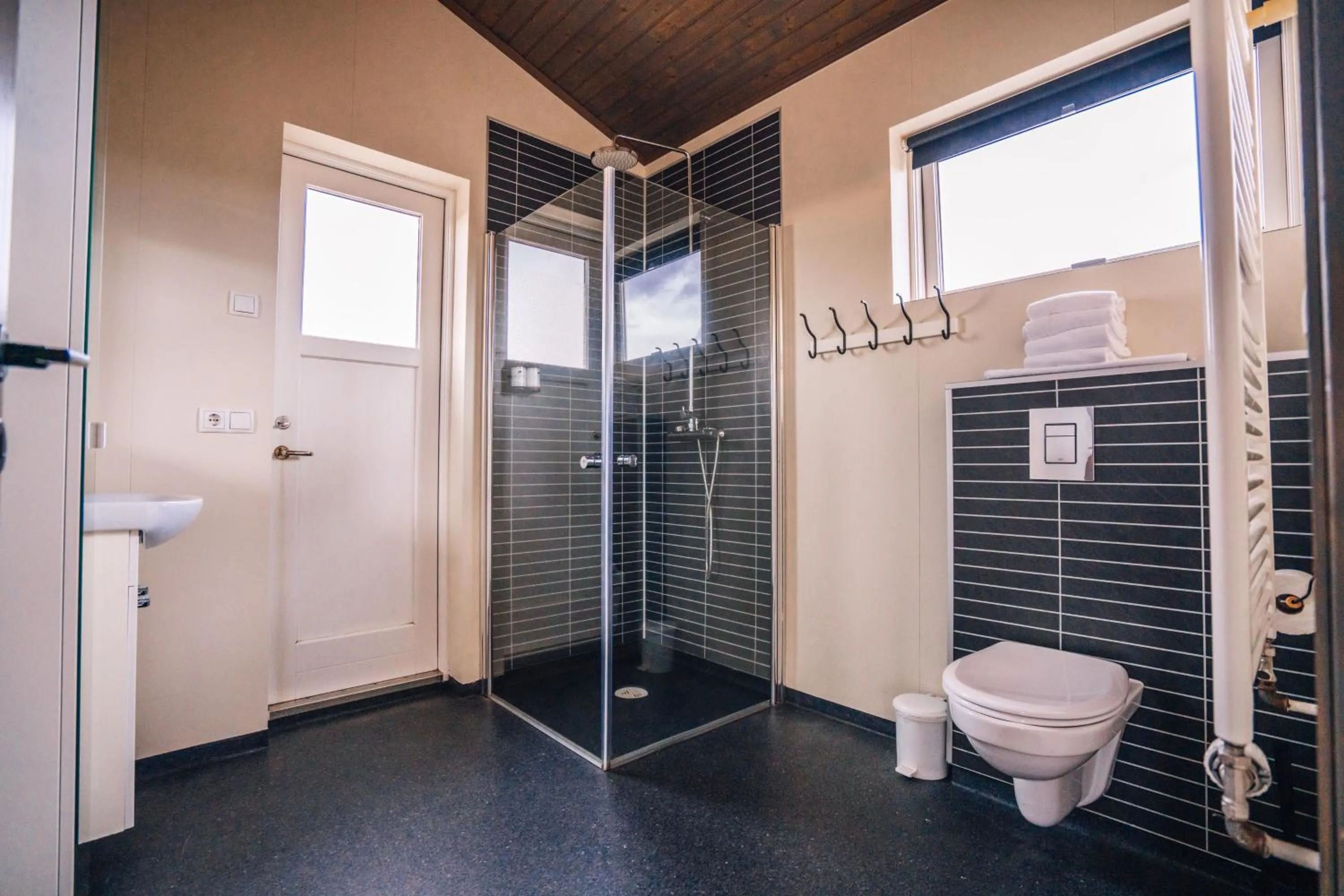 Blue View Cabin 6A With private hot tub