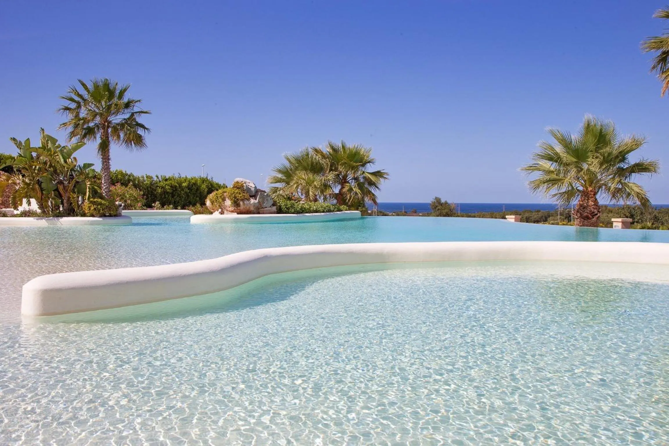 Day in Relais Masseria Caselli