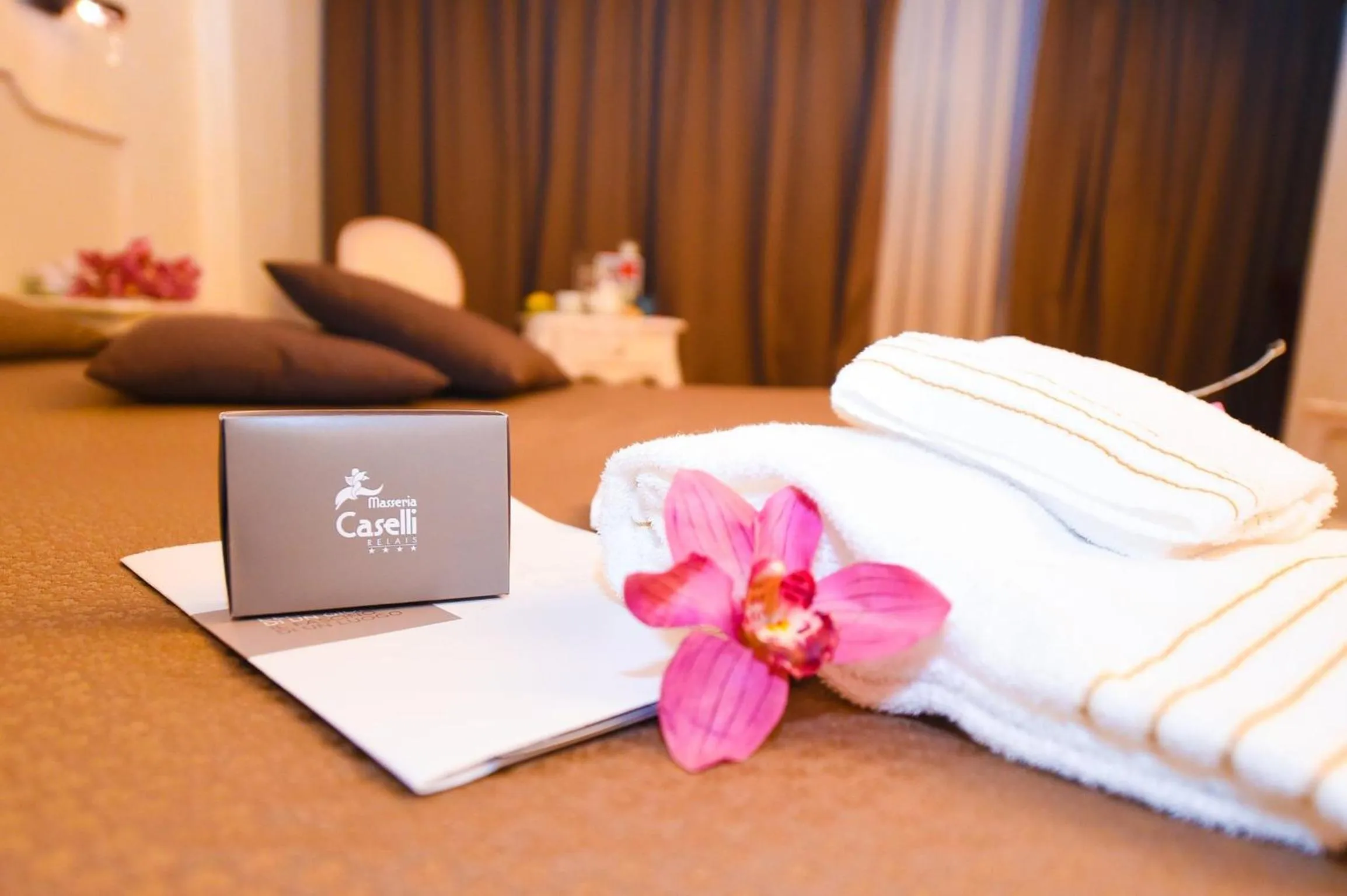 Other in Relais Masseria Caselli