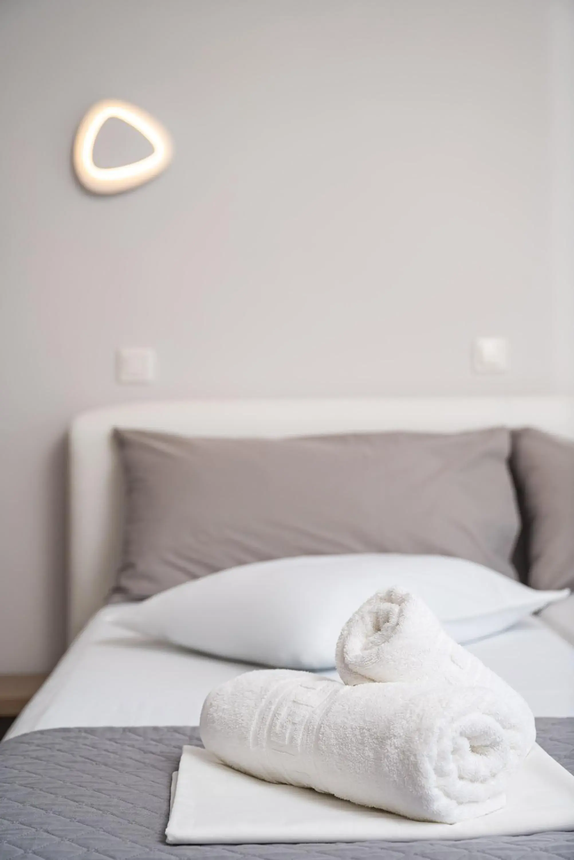 Double Room with Garden View in Kokkari Beach Hotel Double Room with Garden View in Kokkari Beach Hotel