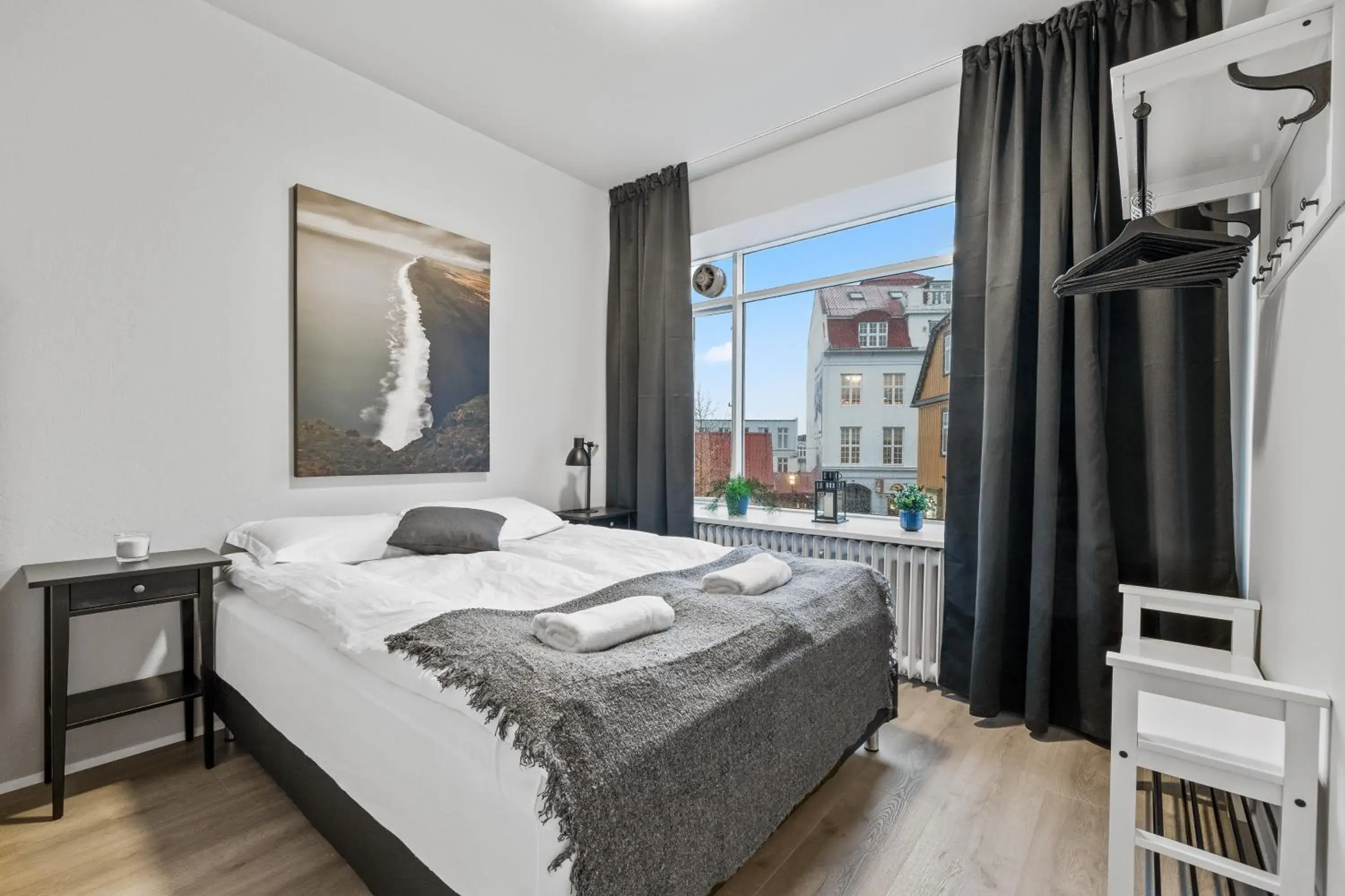 Downtown Apartment in Odinn Reykjavik Skolavordustigur Apartments Downtown Apartment in Odinn Reykjavik Skolavordustigur Apartments