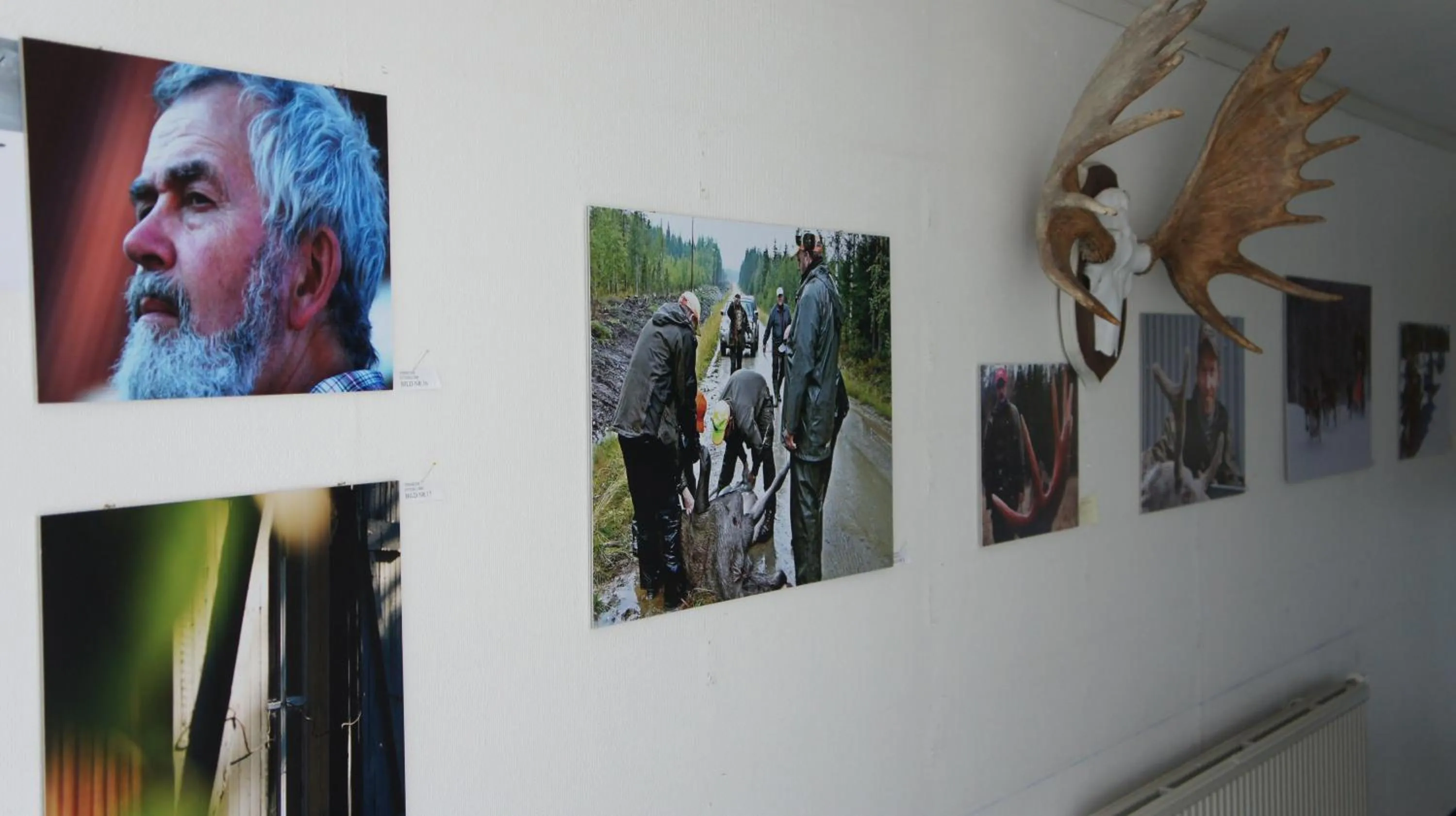 Other in Hotell Vindelngallerian