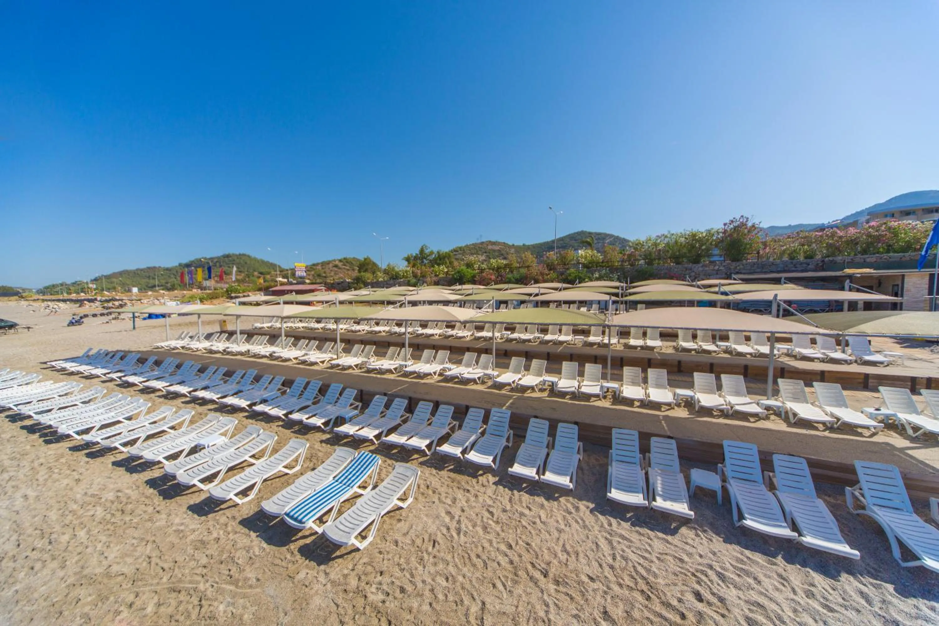 Other in Beach Club Doganay Hotel - All Inclusive