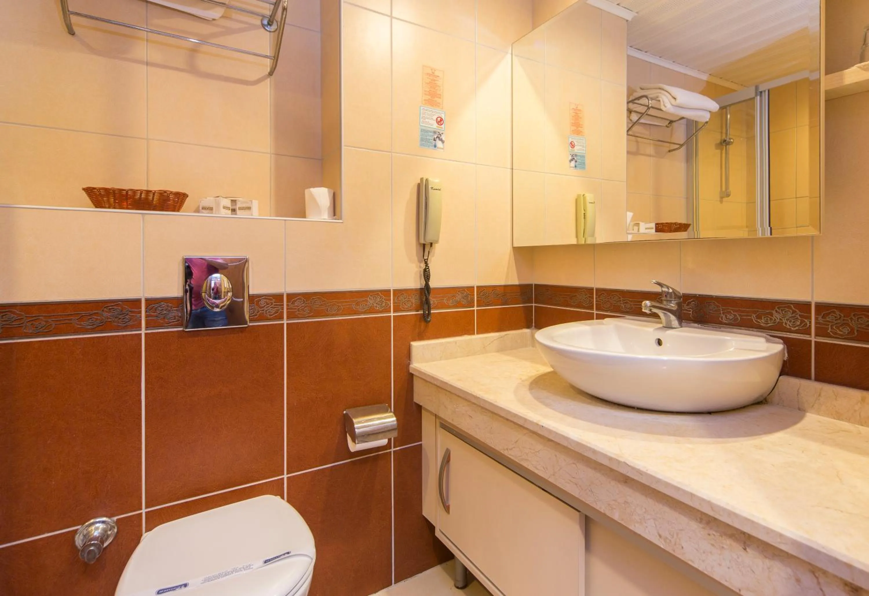 Other in Beach Club Doganay Hotel - All Inclusive