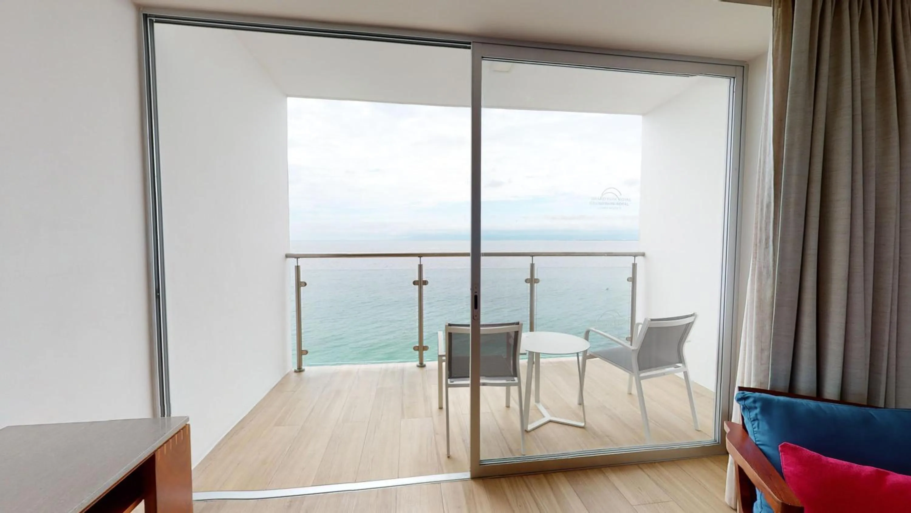 View (from property/room) in Grand Park Royal Puerto Vallarta - All Inclusive