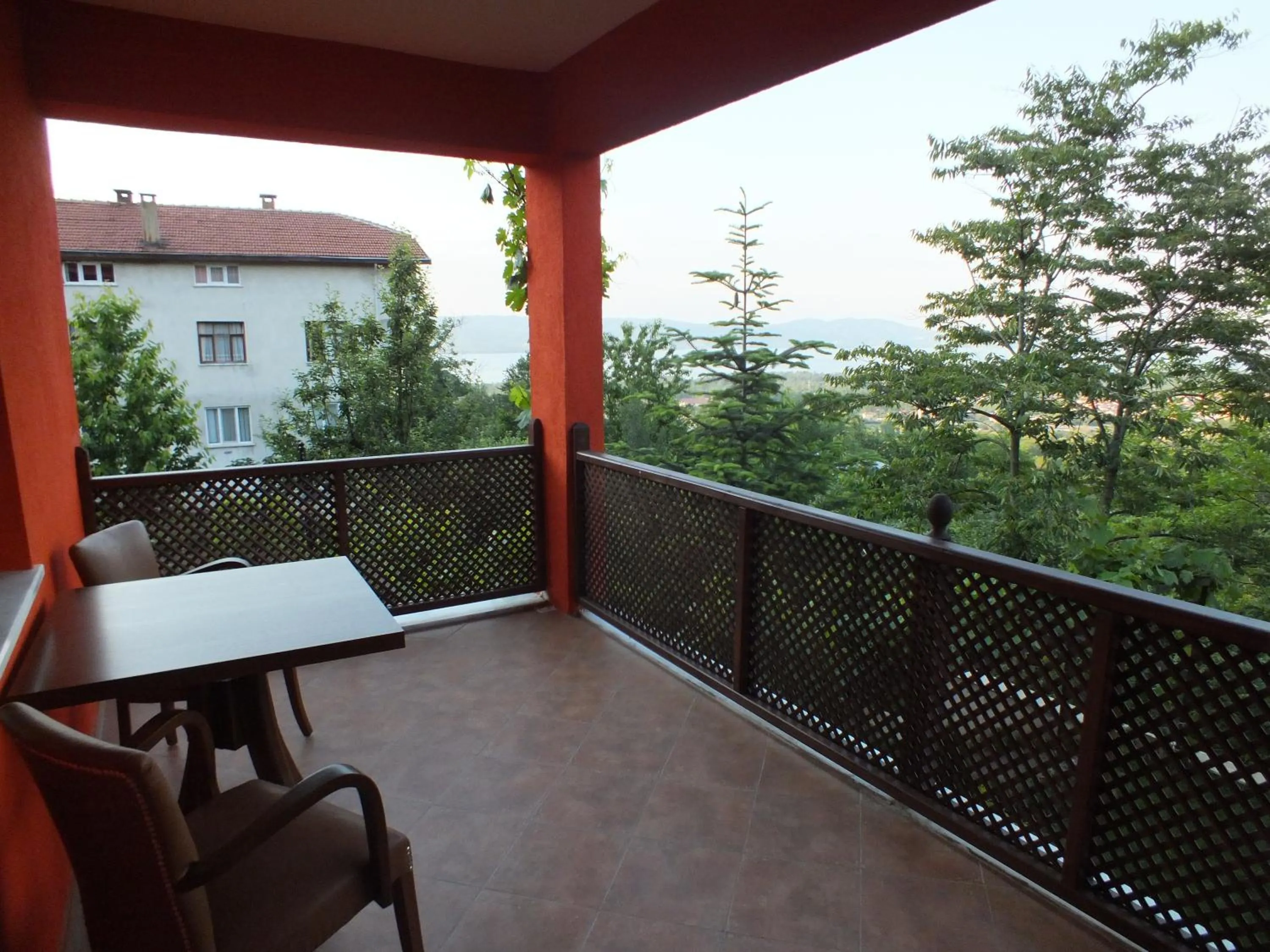 View (from property/room) in Sapanca Dilek Konagi Hotel