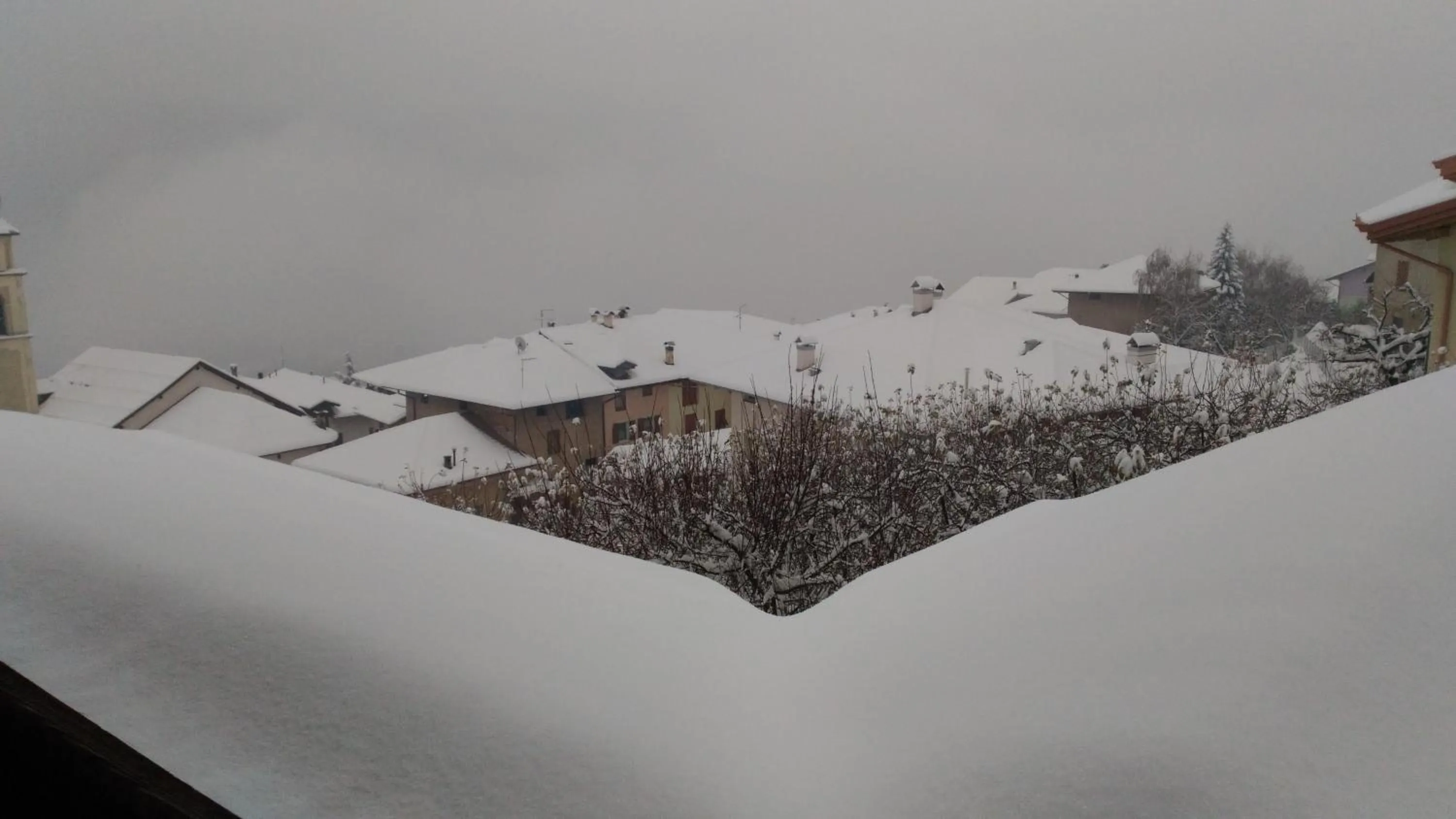 Property building in B&B Casa Delle Fate