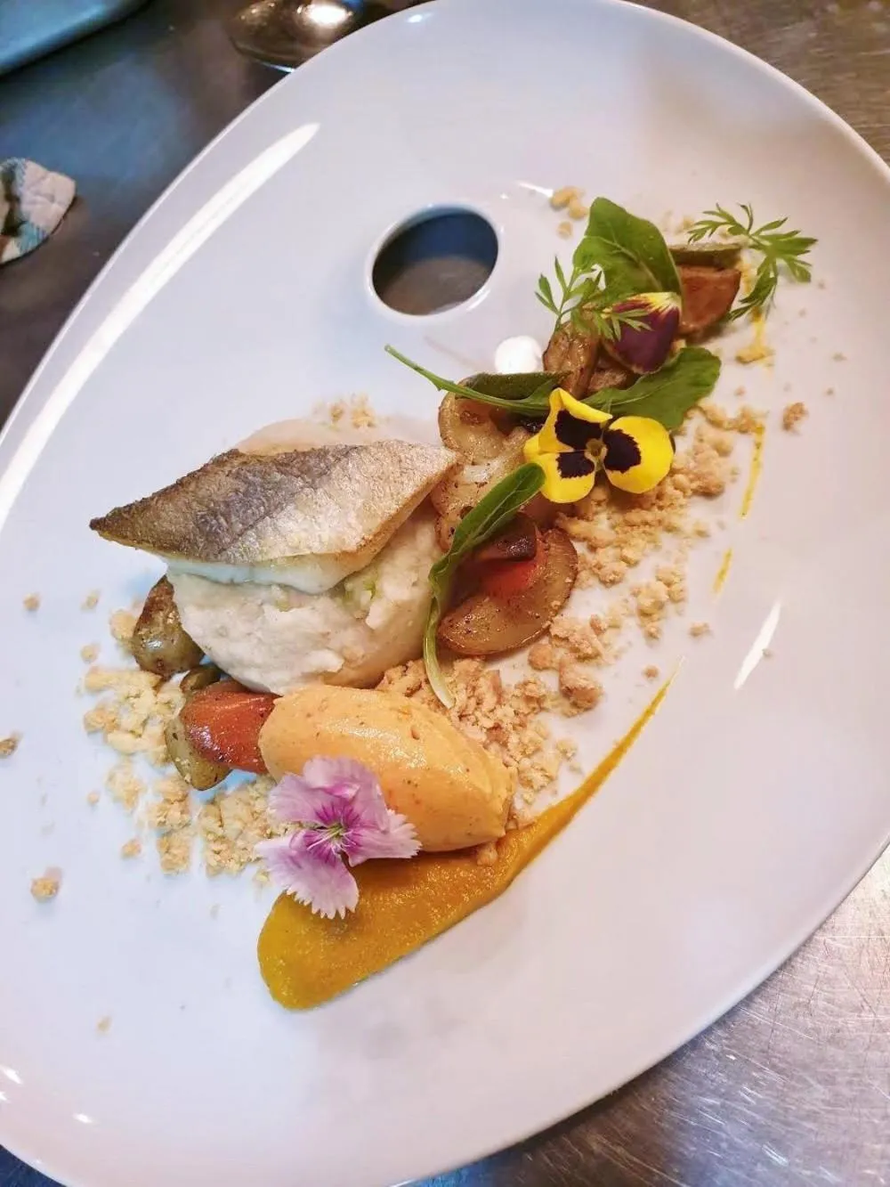 Restaurant/places to eat in Addo African Home