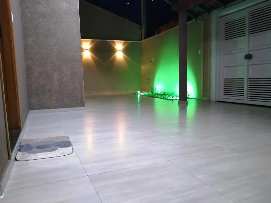 Casa Veloso em Olímpia