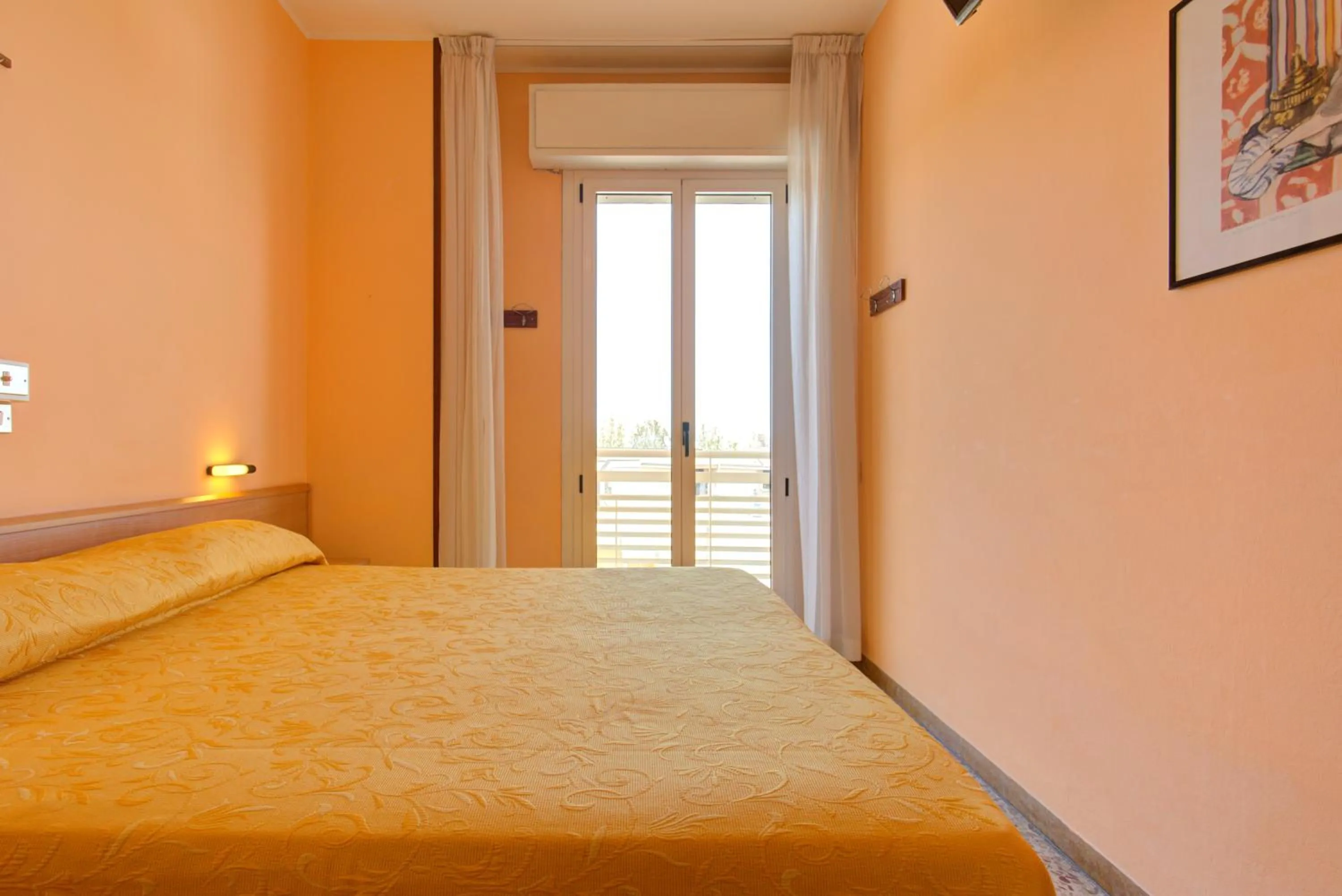 Hotel Nella