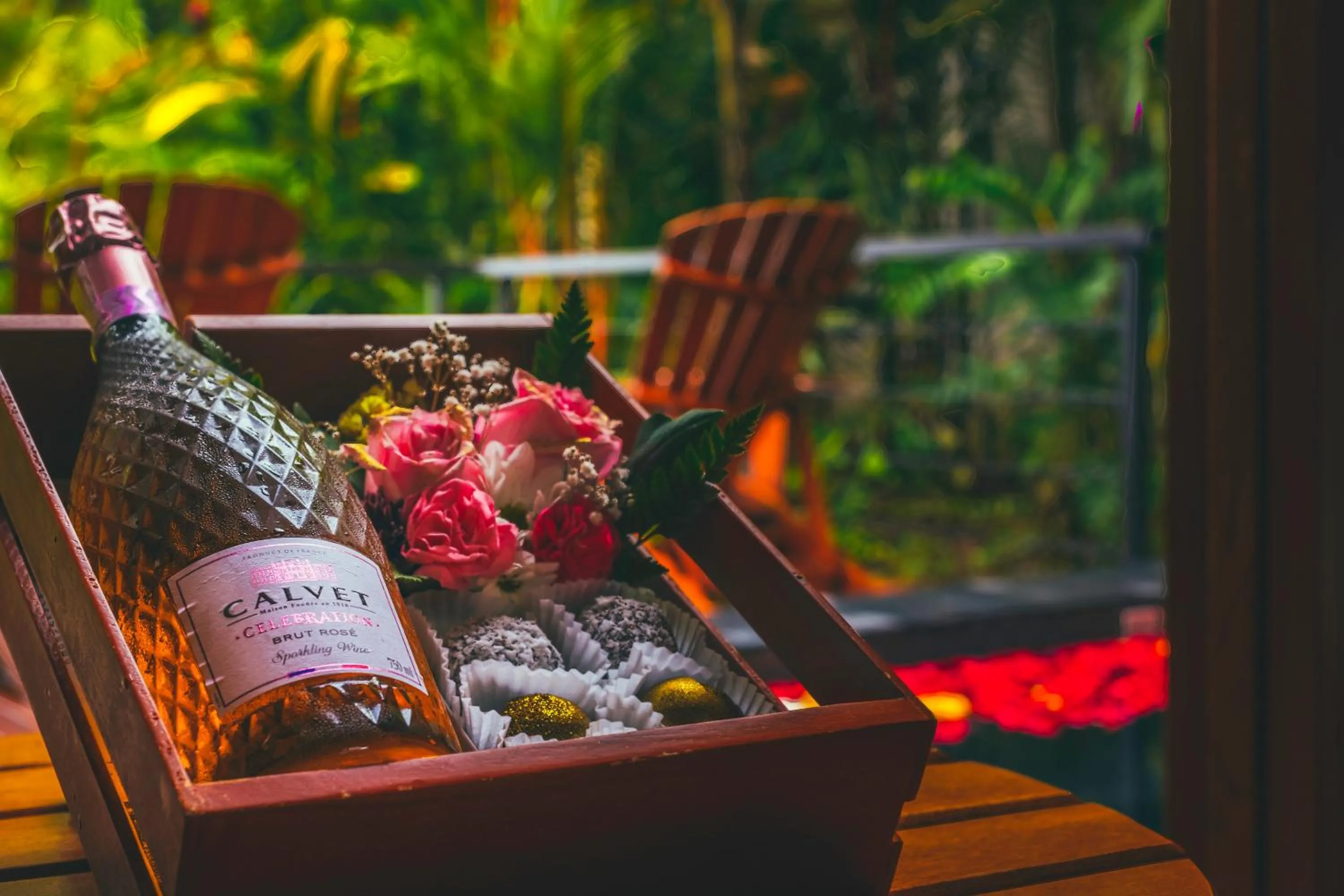 Drinks in Amor Arenal Adults Friendly