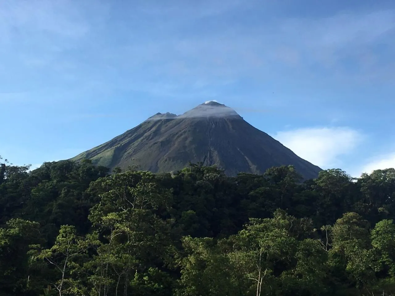 Day in Amor Arenal Adults Friendly