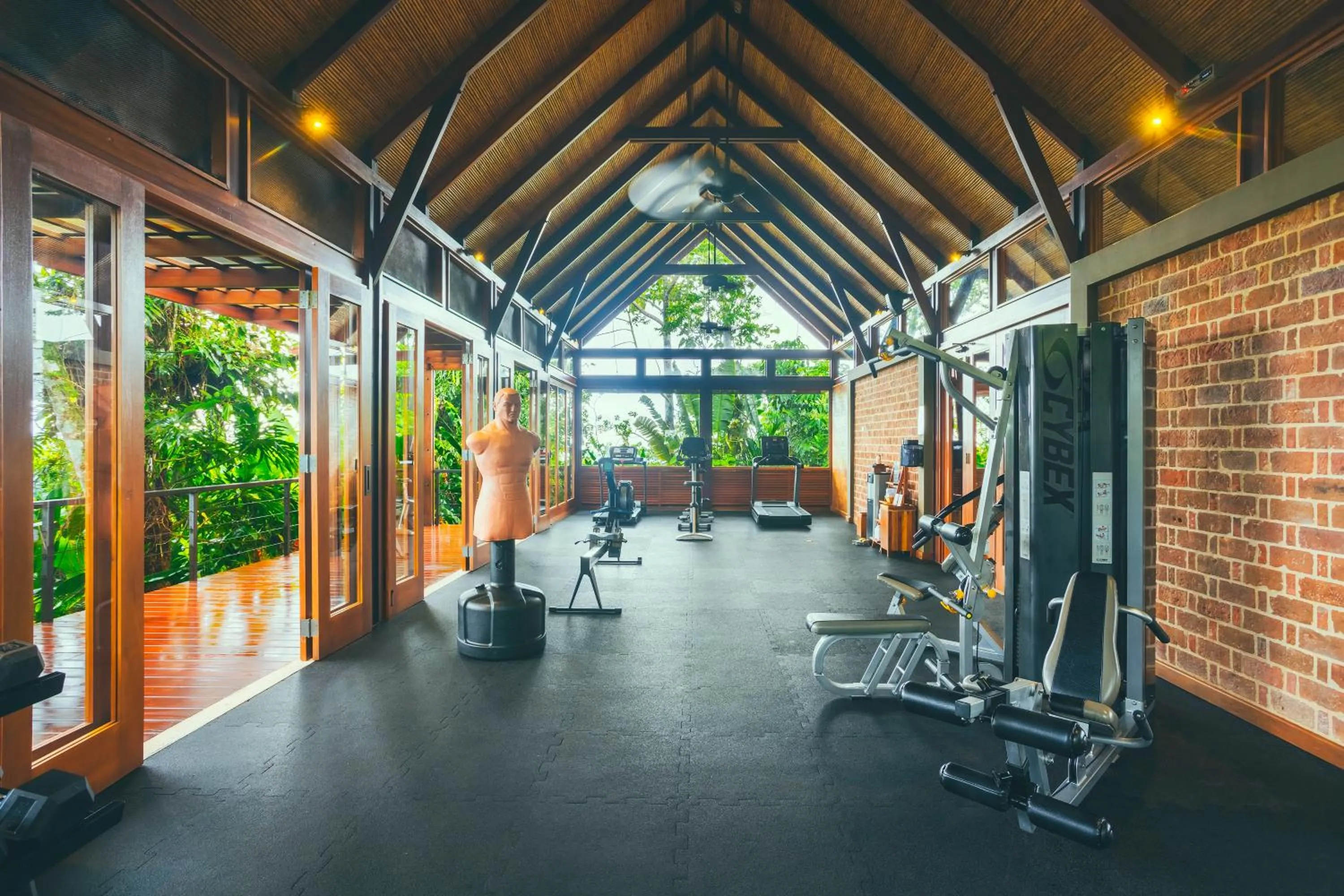 Fitness centre/facilities in Amor Arenal Adults Friendly