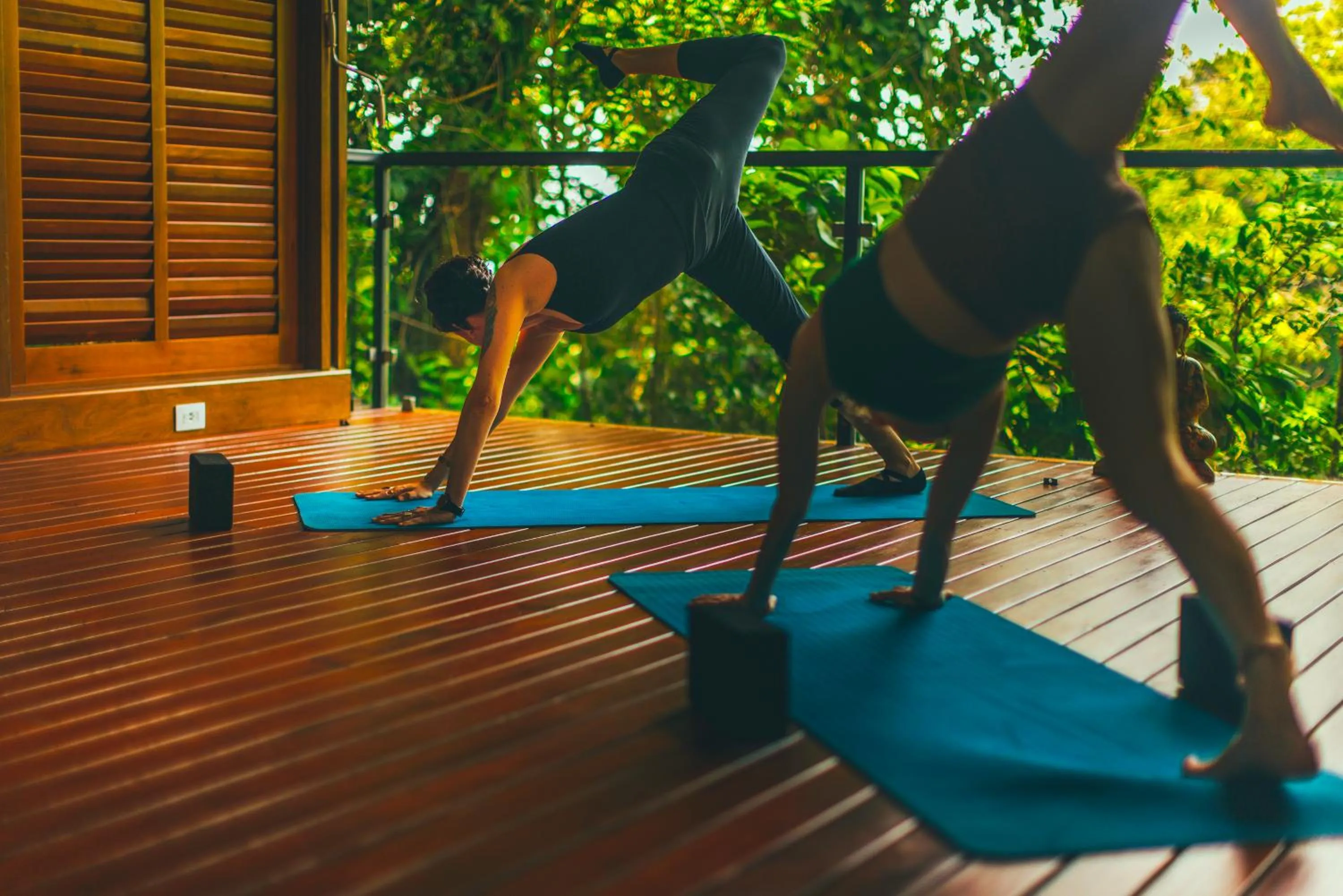 Activities in Amor Arenal Adults Friendly