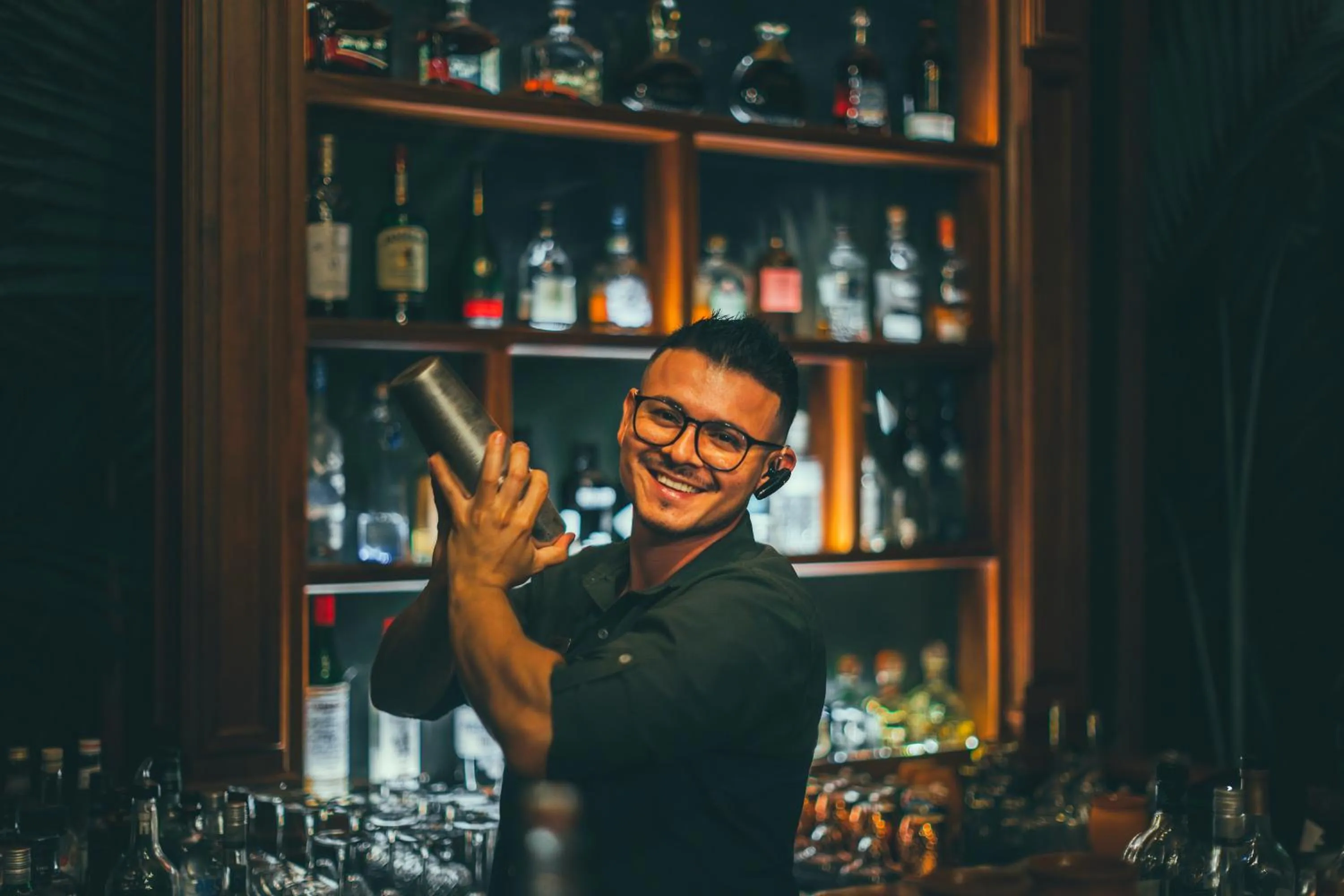 Lounge or bar in Amor Arenal Adults Friendly