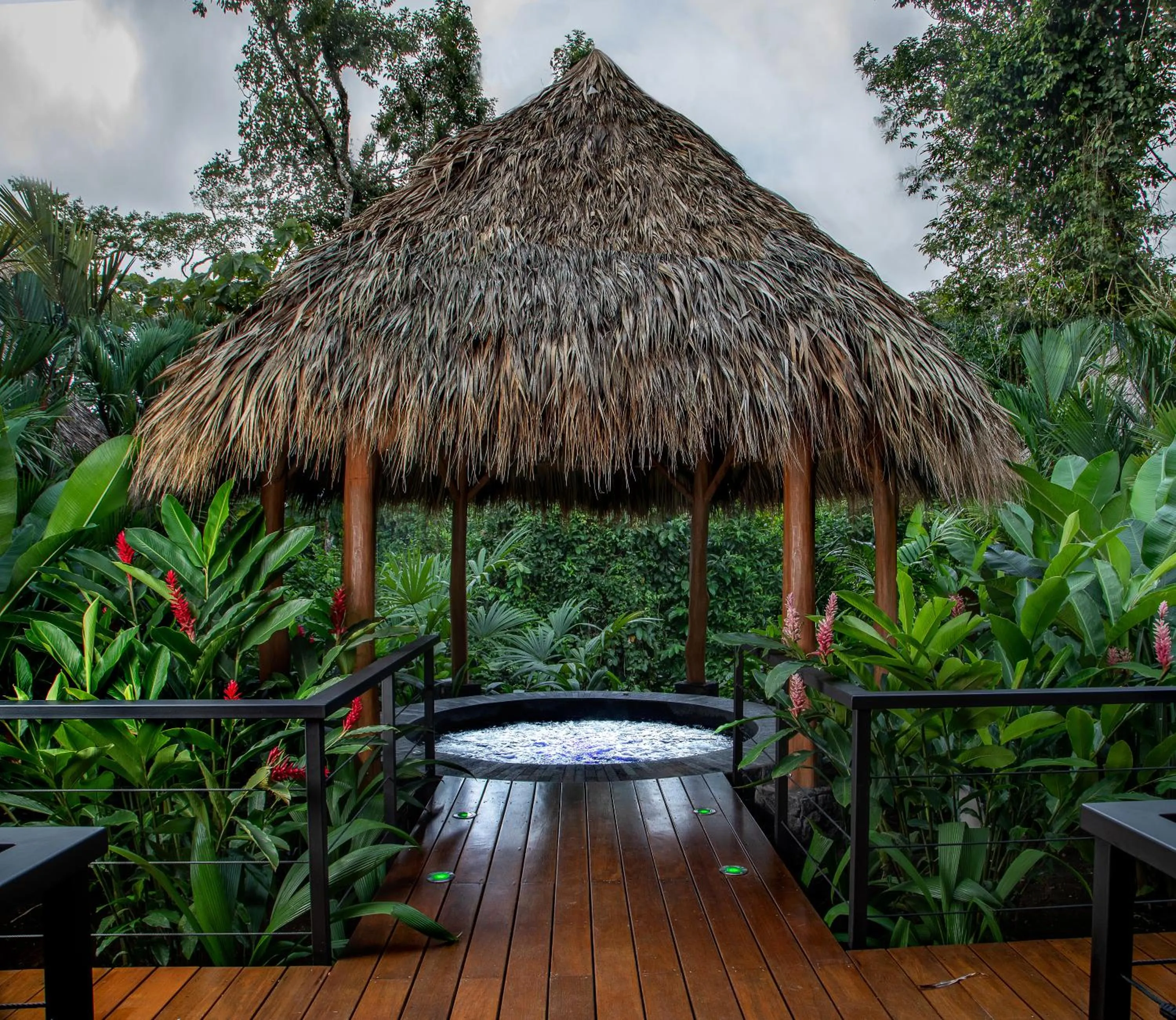 Spa and wellness centre/facilities in Amor Arenal Adults Friendly