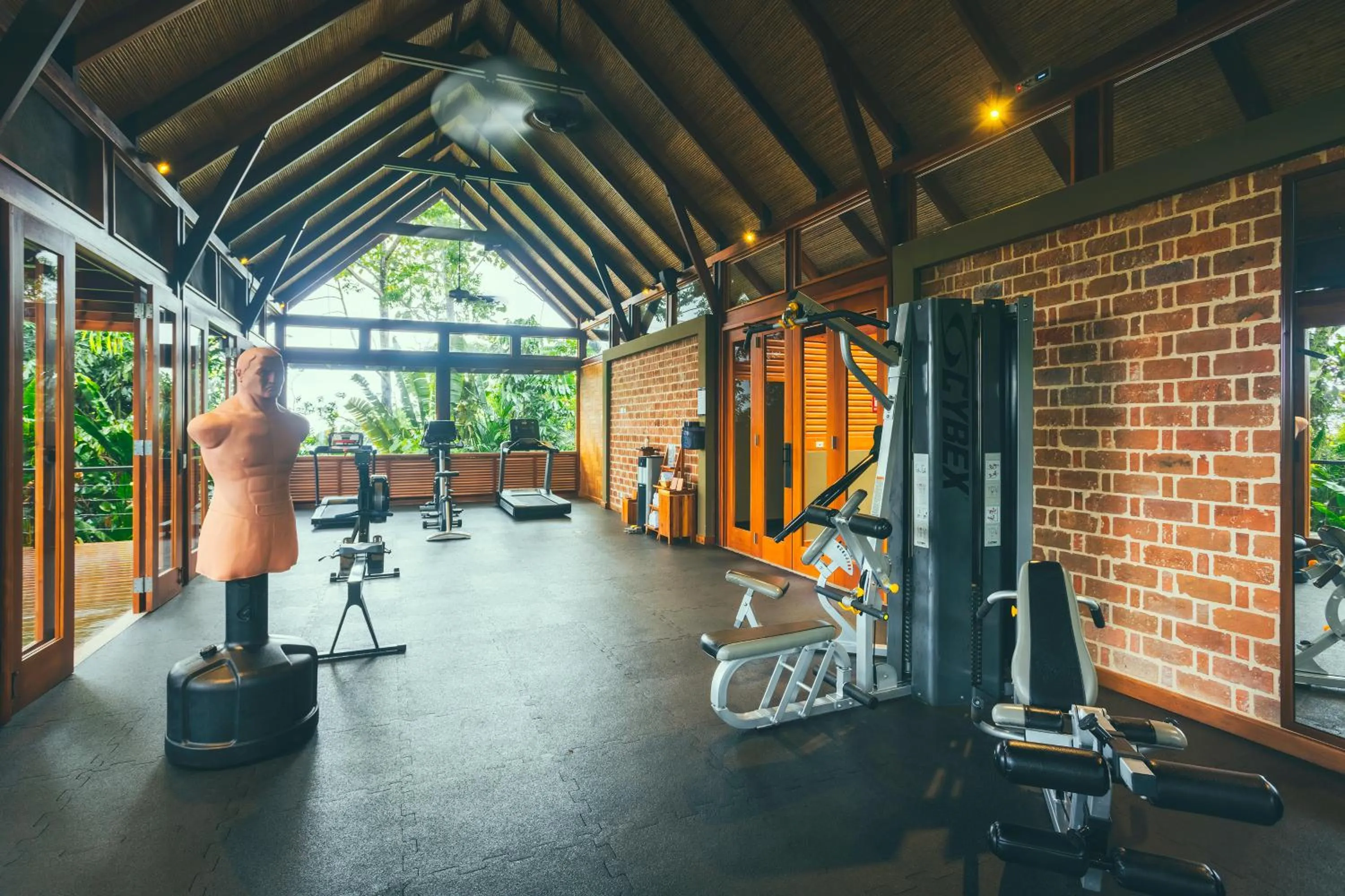 Fitness centre/facilities in Amor Arenal Adults Friendly