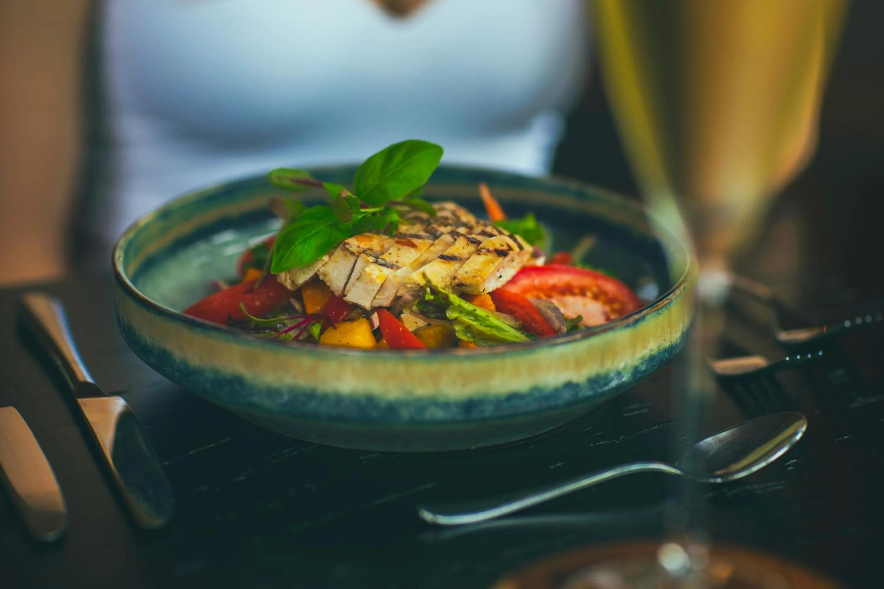 Food in Amor Arenal Adults Friendly