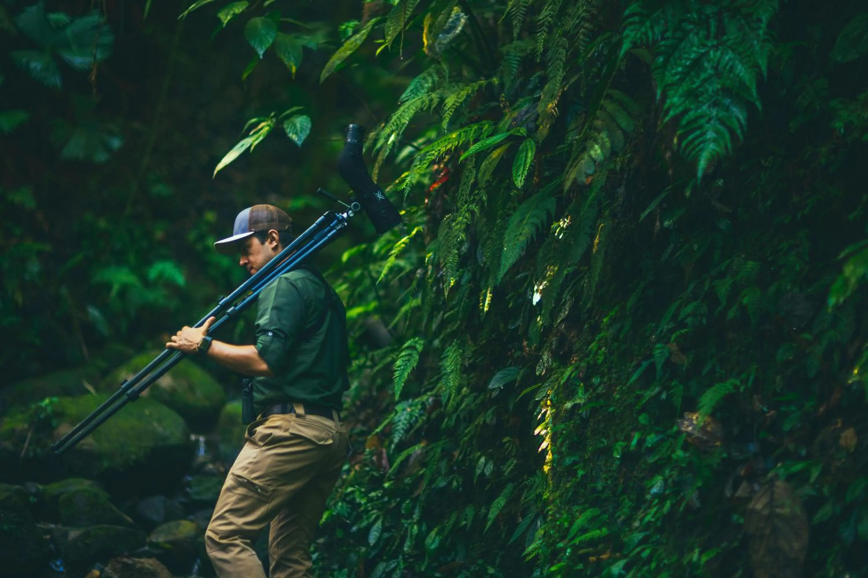 Natural landscape in Amor Arenal Adults Friendly