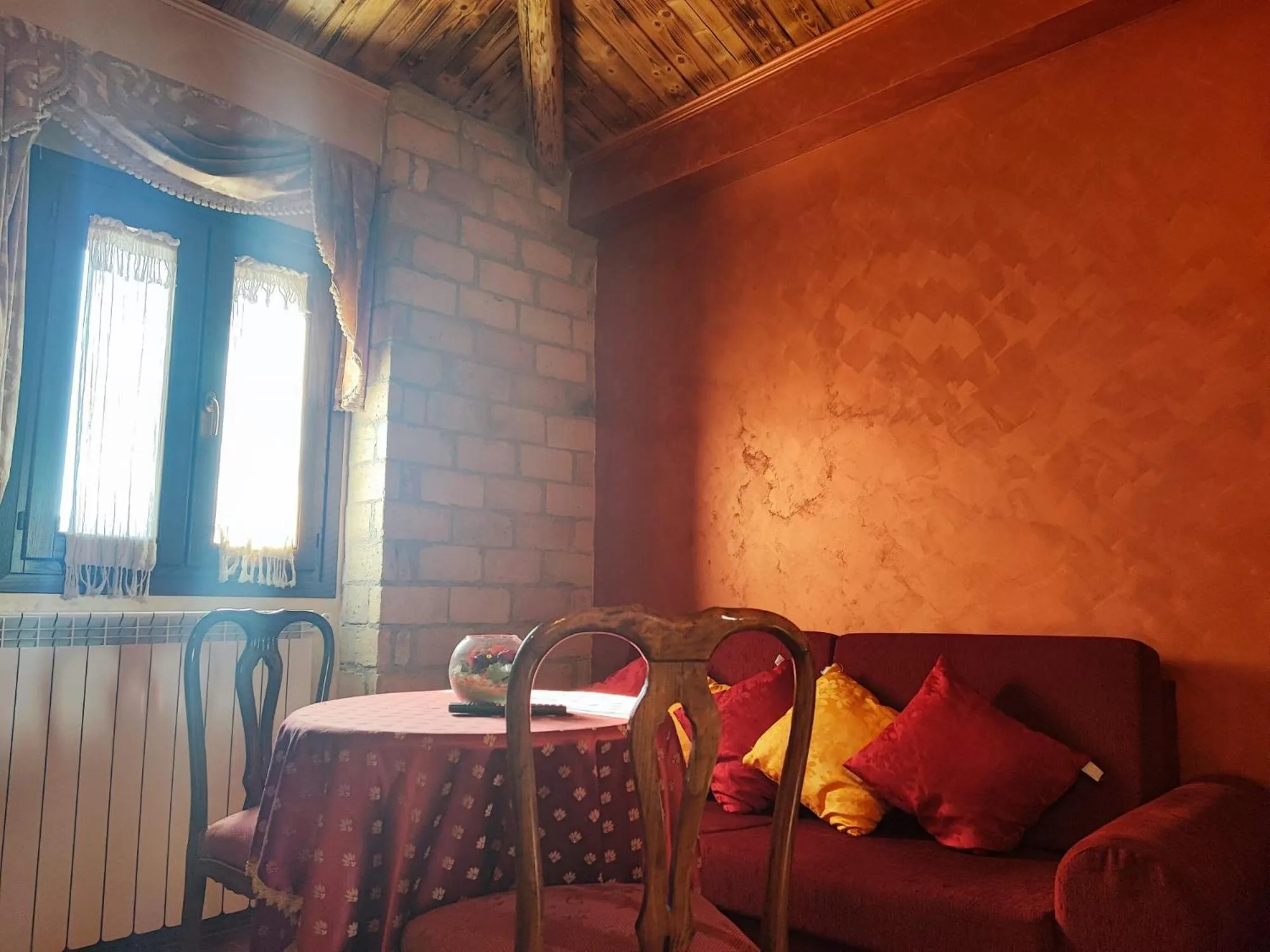 Hotel Il Feudo Dei Pierleoni