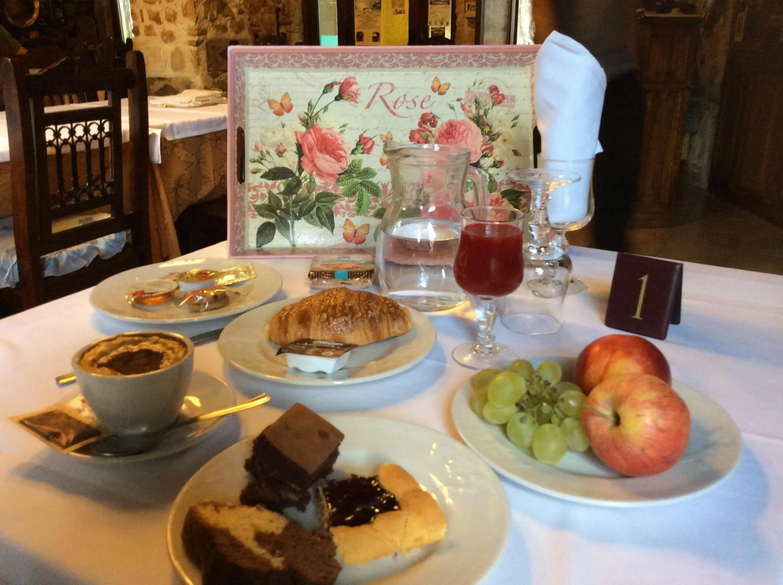 Hotel Il Feudo Dei Pierleoni