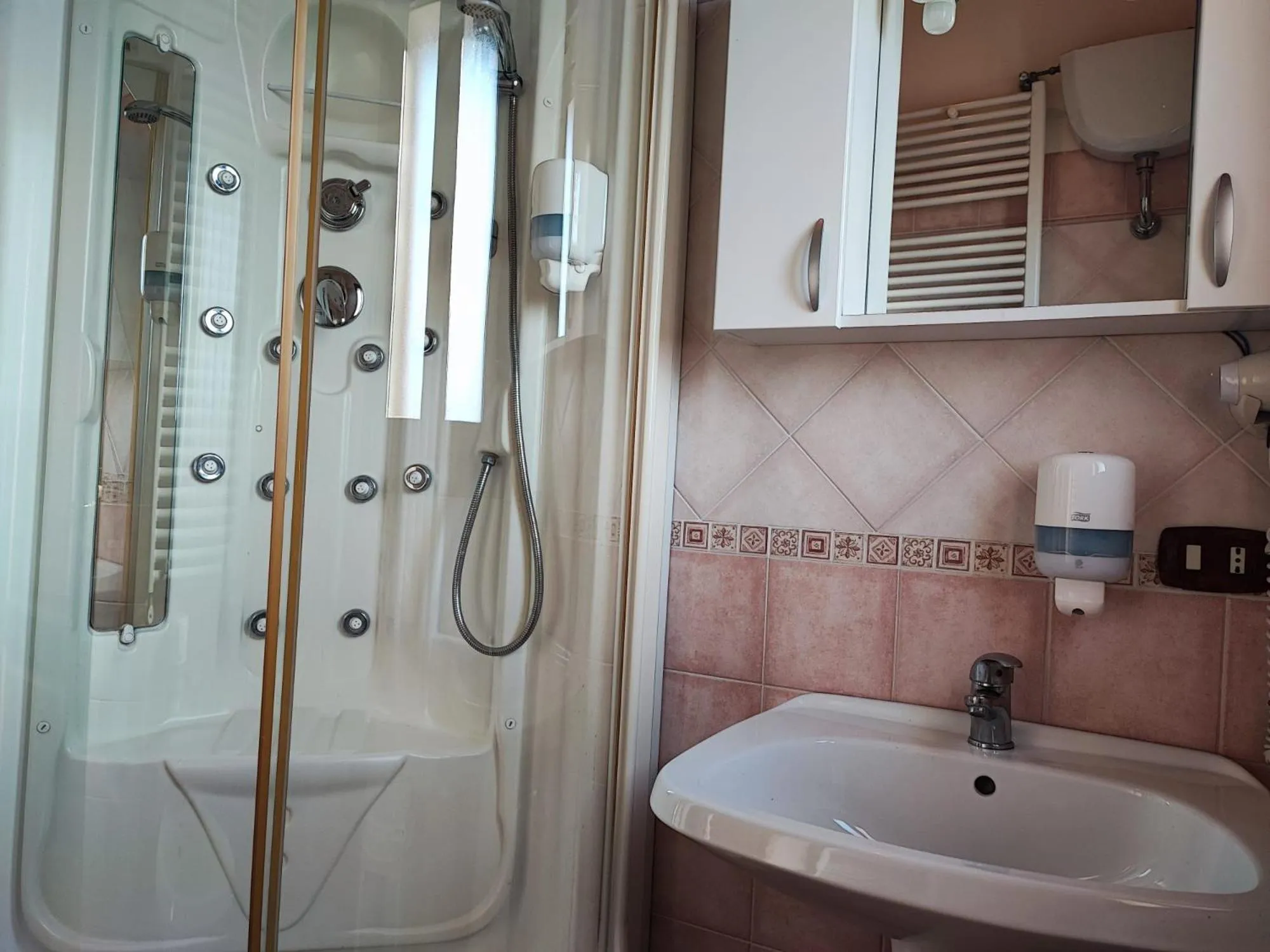 Hotel Il Feudo Dei Pierleoni