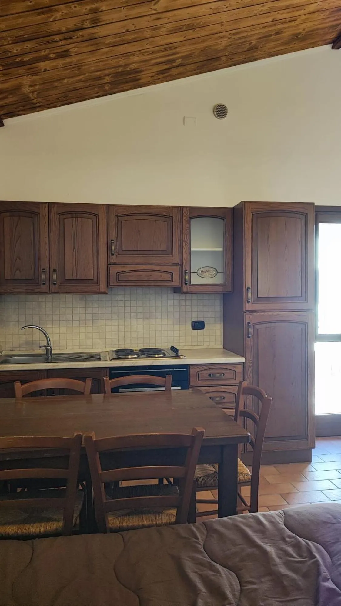 Hotel Il Feudo Dei Pierleoni