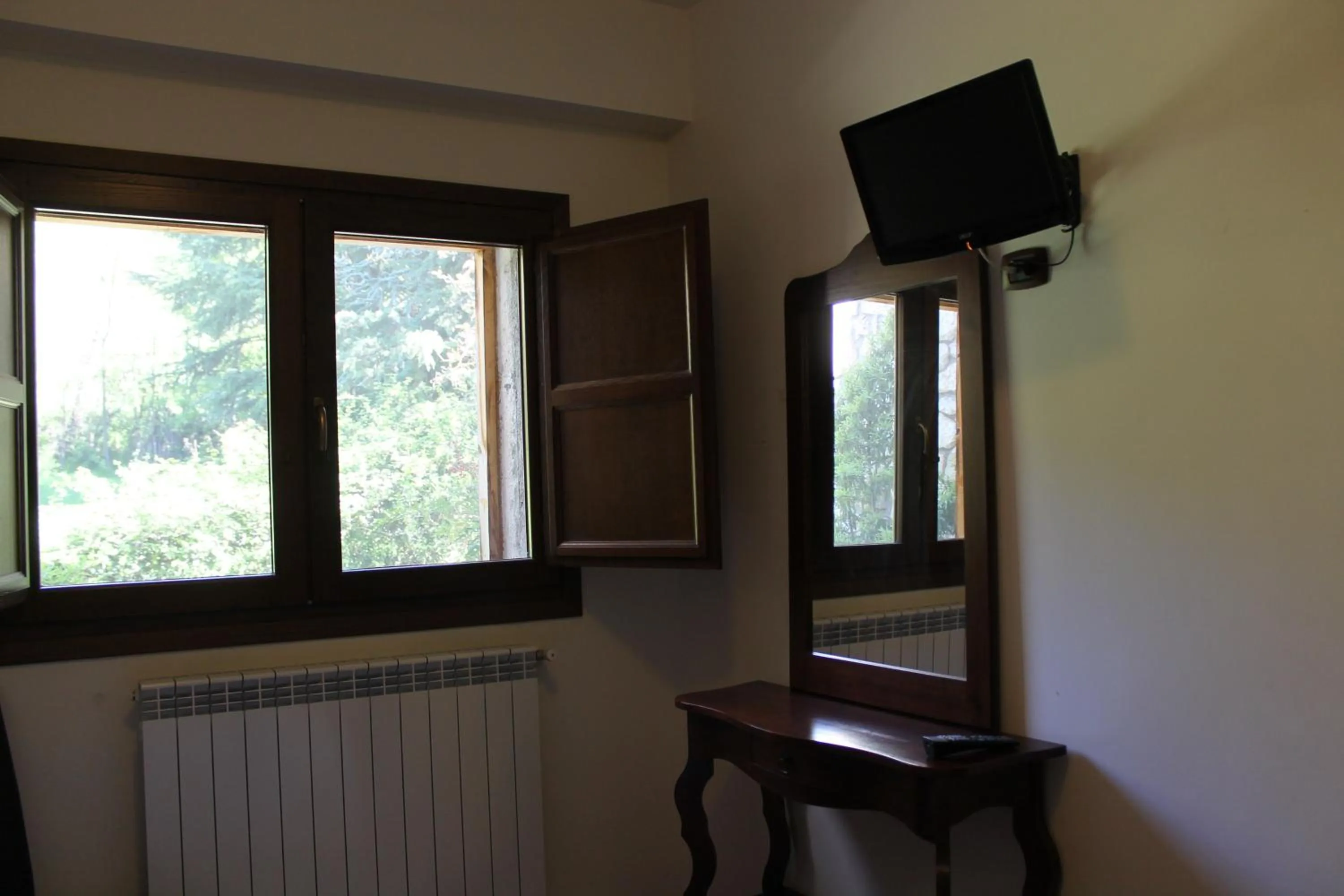 Hotel Il Feudo Dei Pierleoni