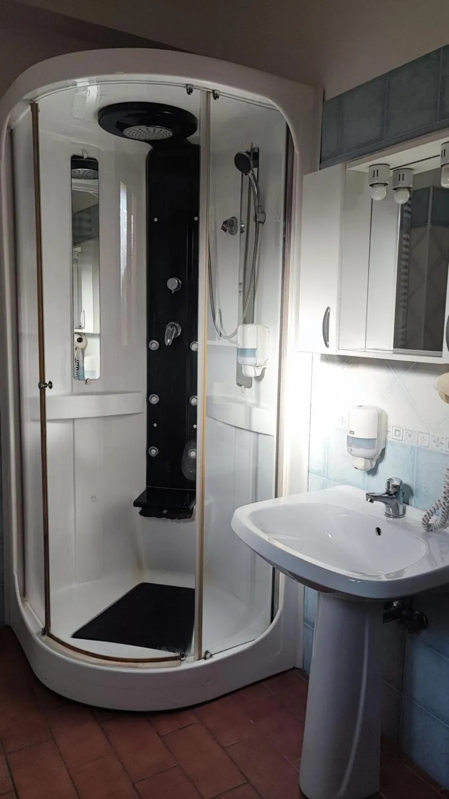 Hotel Il Feudo Dei Pierleoni