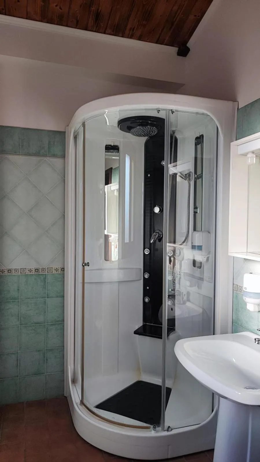 Hotel Il Feudo Dei Pierleoni