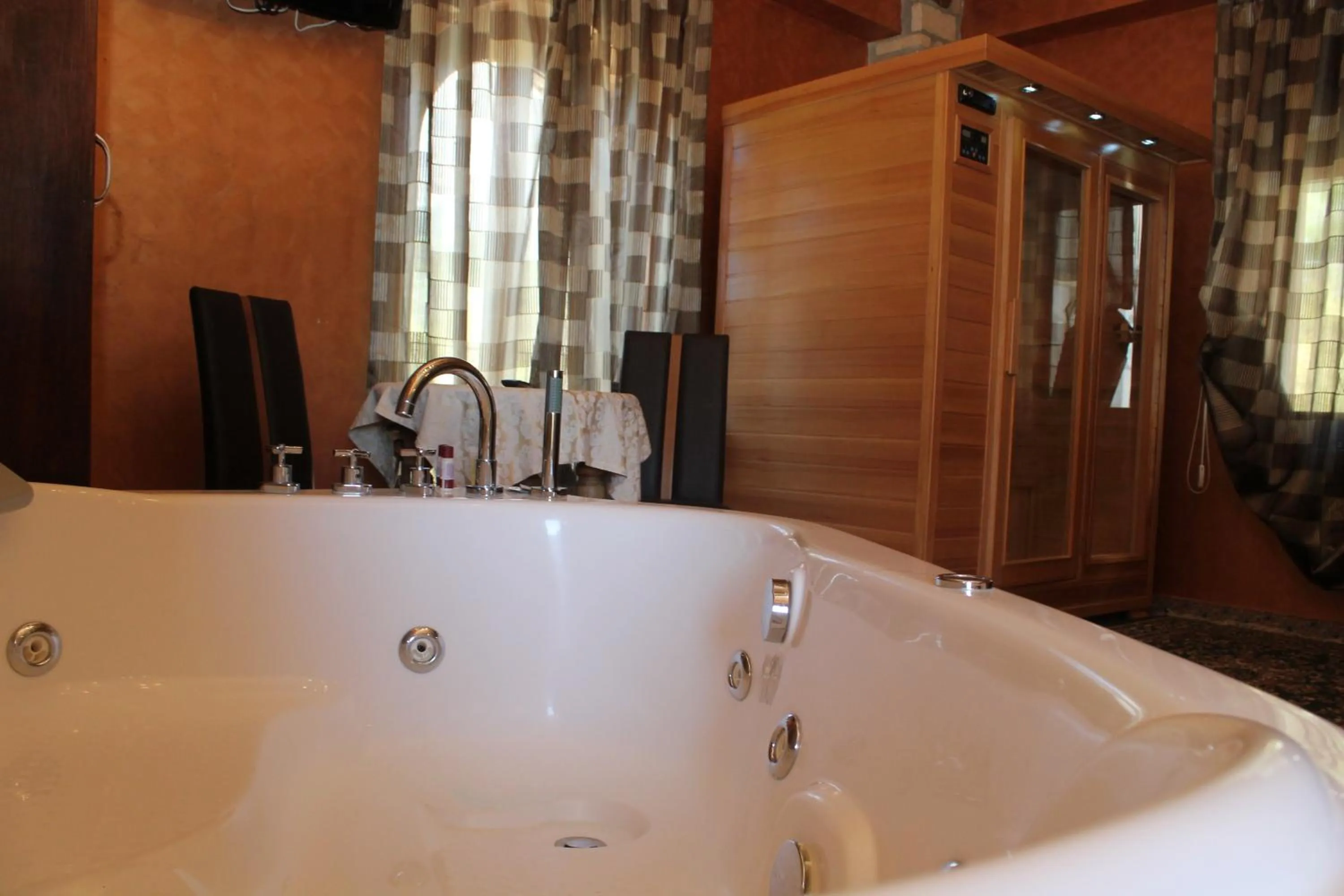 Hotel Il Feudo Dei Pierleoni