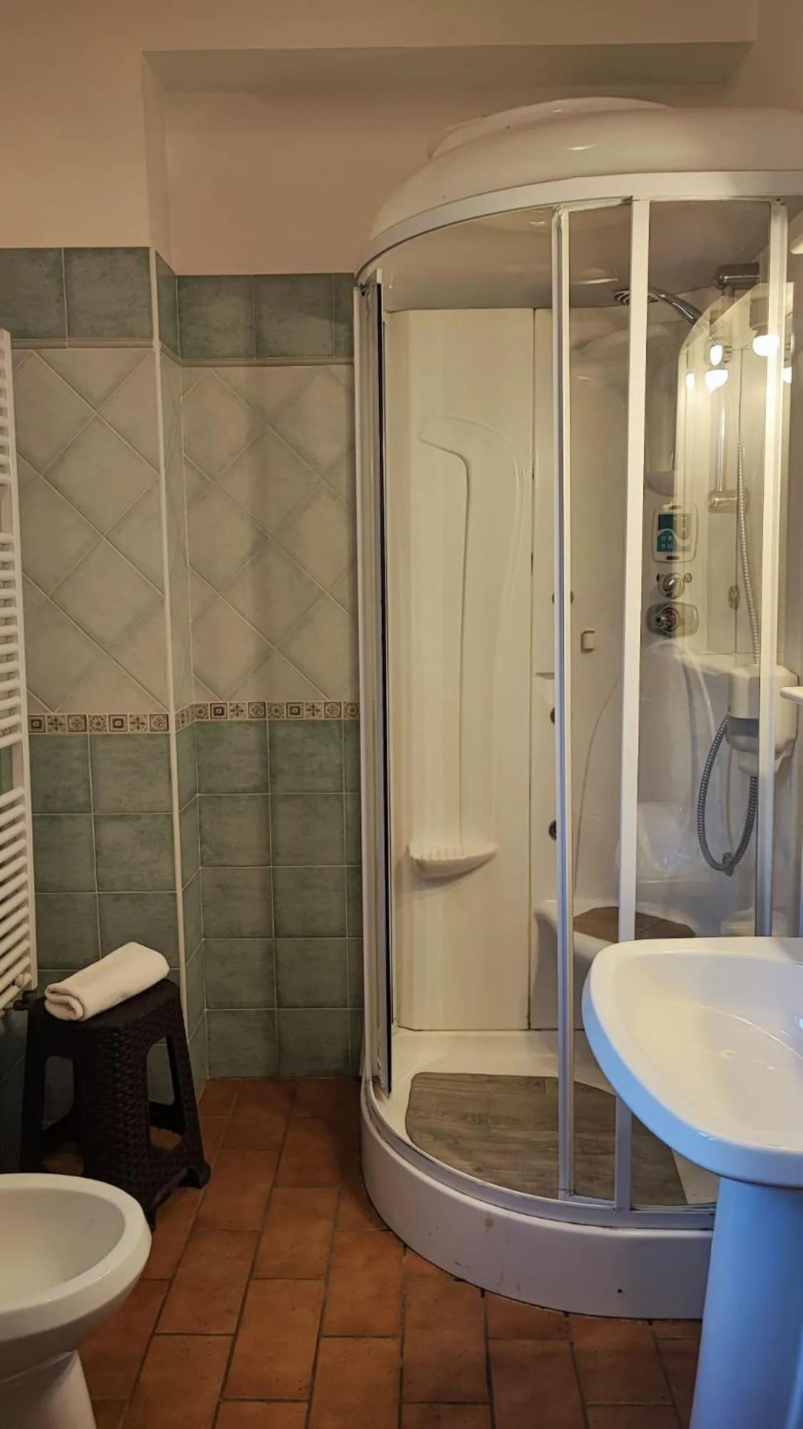 Hotel Il Feudo Dei Pierleoni