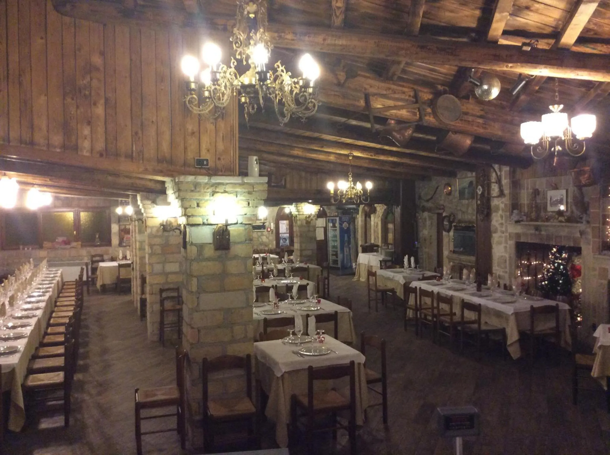 Hotel Il Feudo Dei Pierleoni