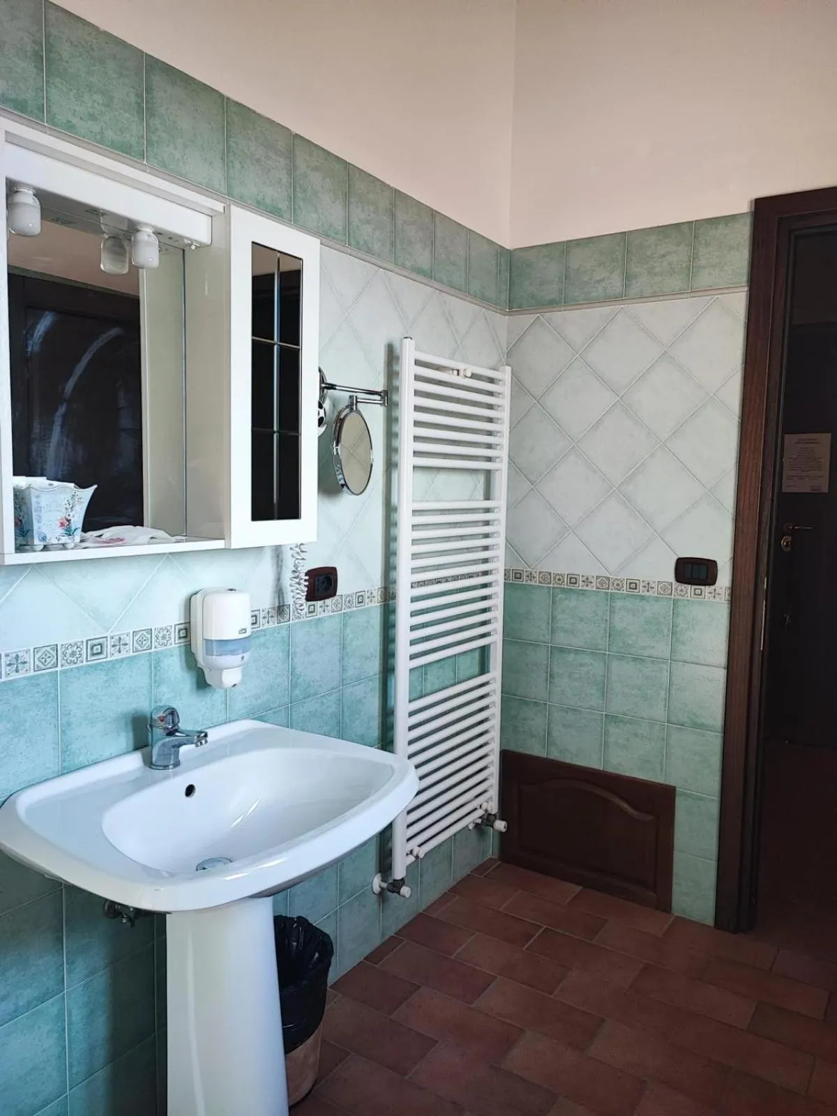 Hotel Il Feudo Dei Pierleoni