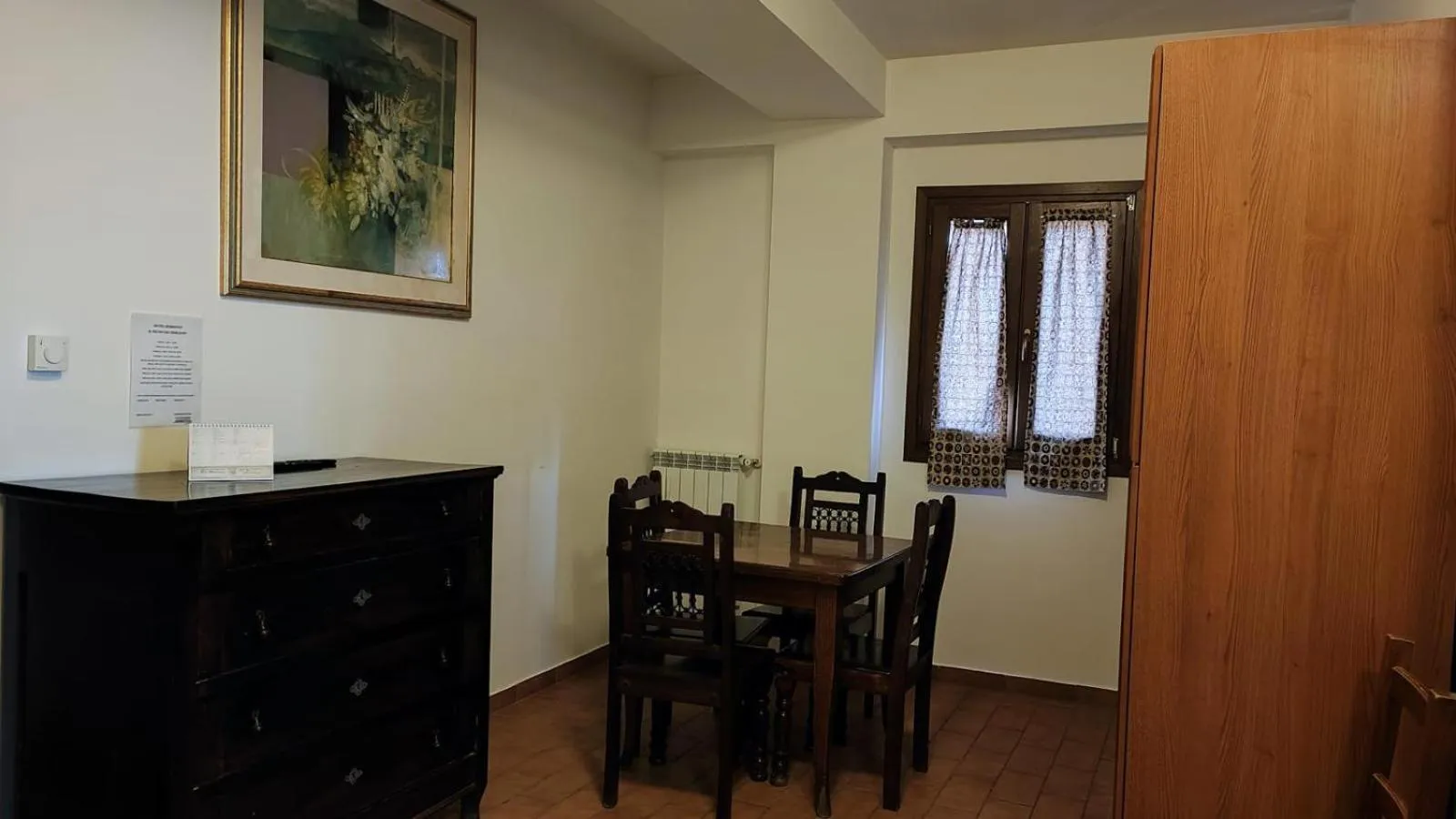 Hotel Il Feudo Dei Pierleoni