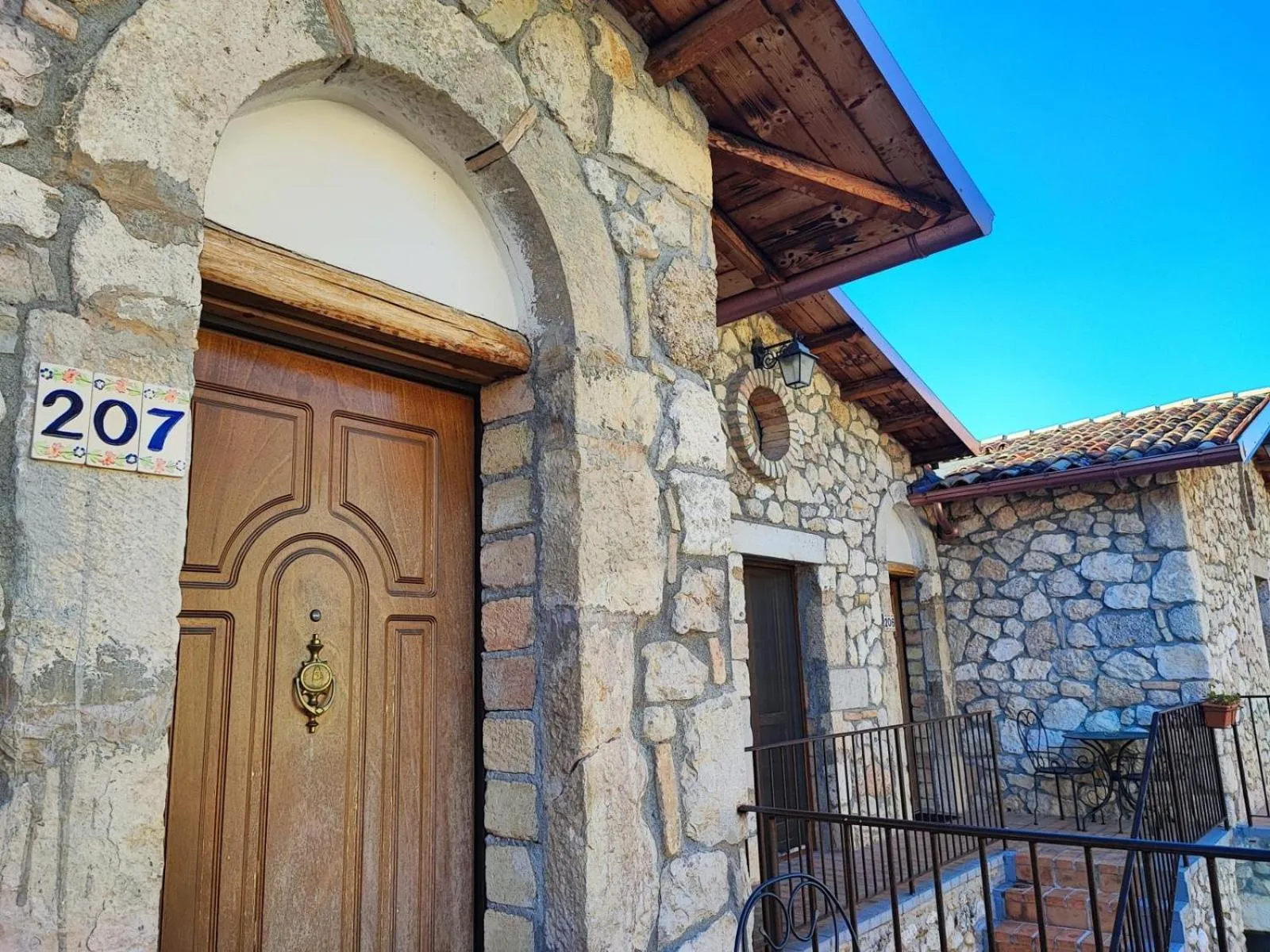 Hotel Il Feudo Dei Pierleoni