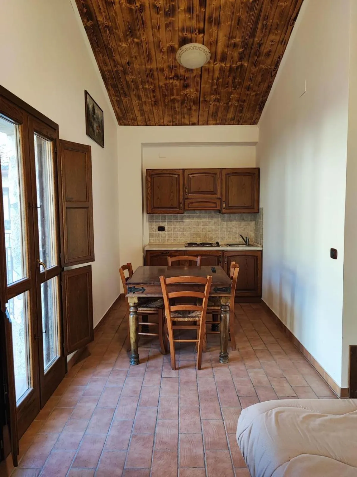 Hotel Il Feudo Dei Pierleoni