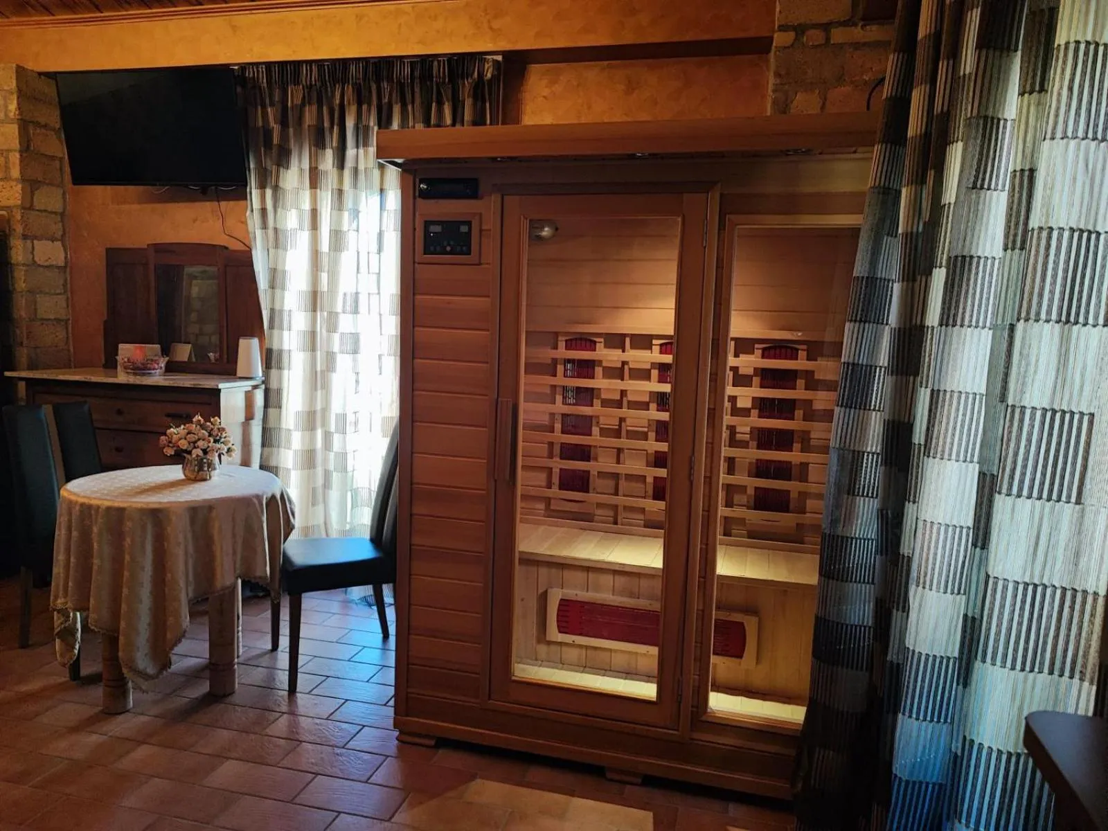 Hotel Il Feudo Dei Pierleoni