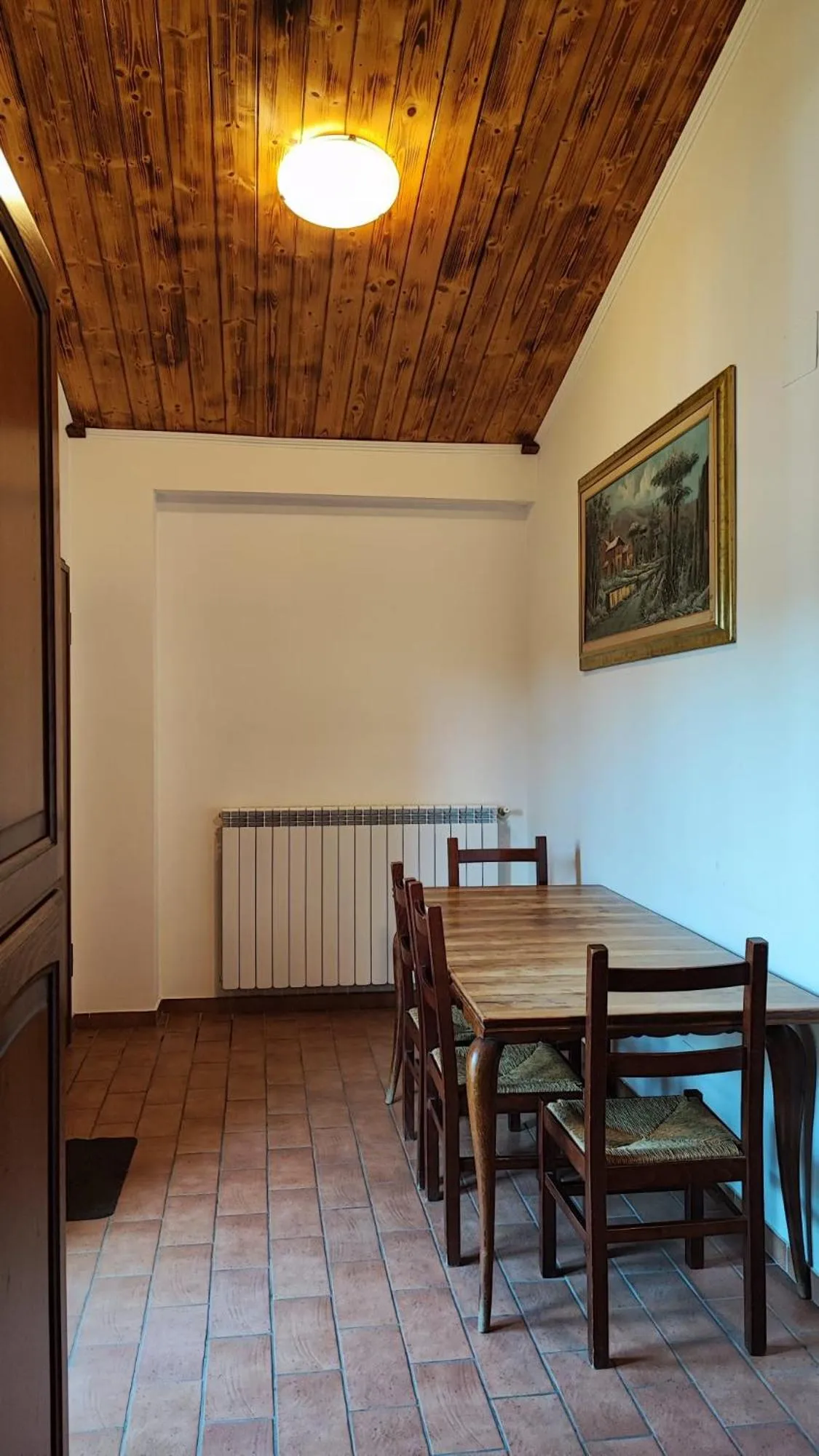 Hotel Il Feudo Dei Pierleoni