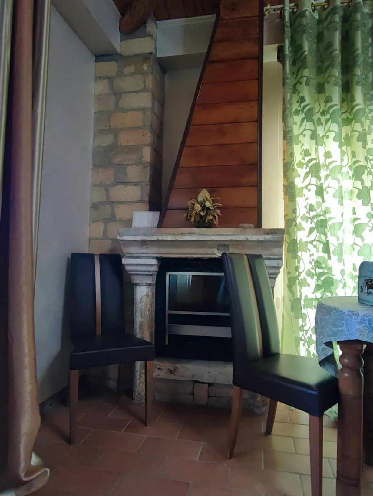 Hotel Il Feudo Dei Pierleoni