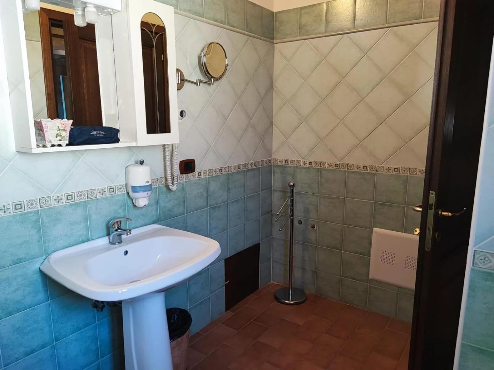 Hotel Il Feudo Dei Pierleoni