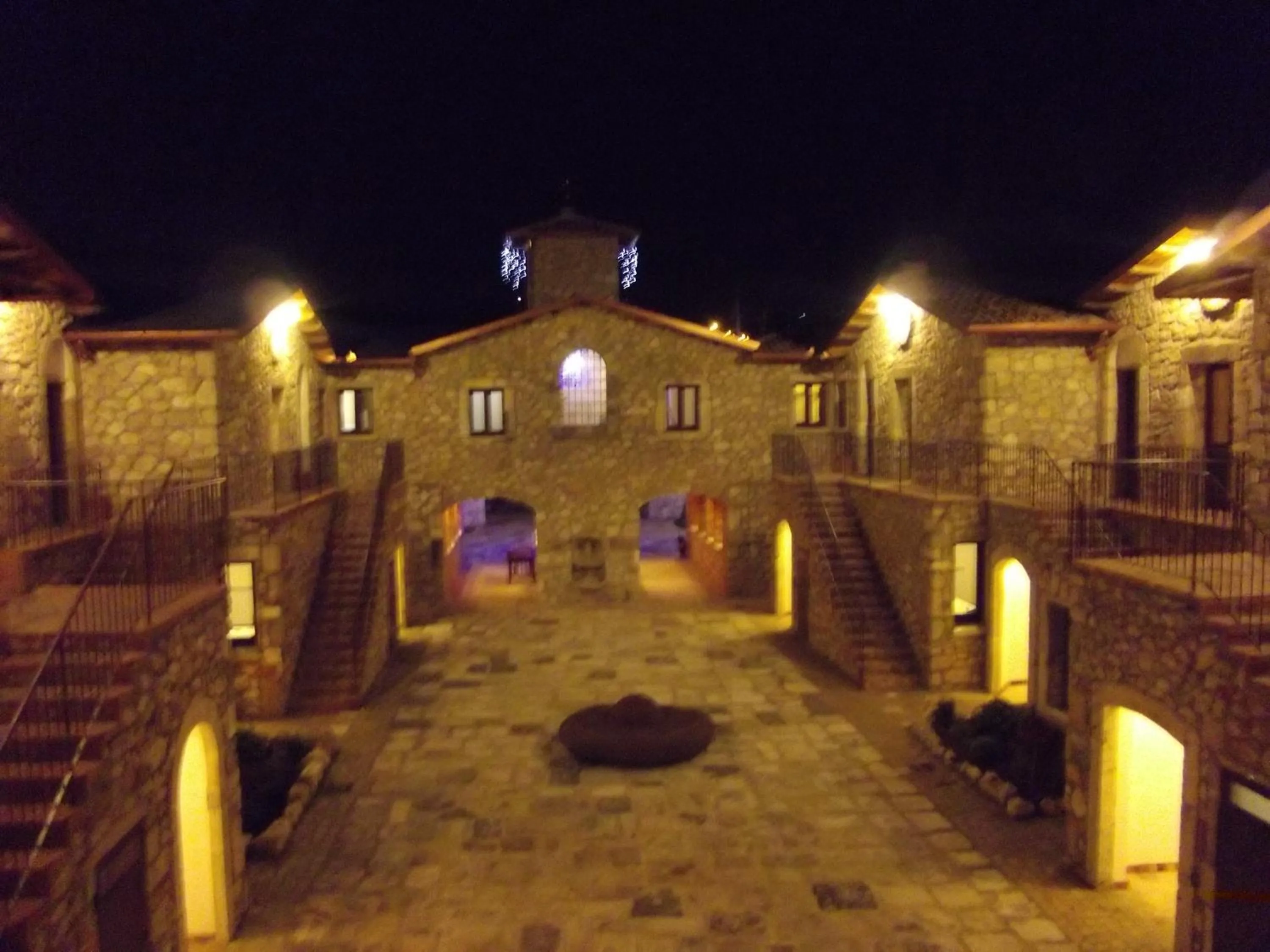 Hotel Il Feudo Dei Pierleoni