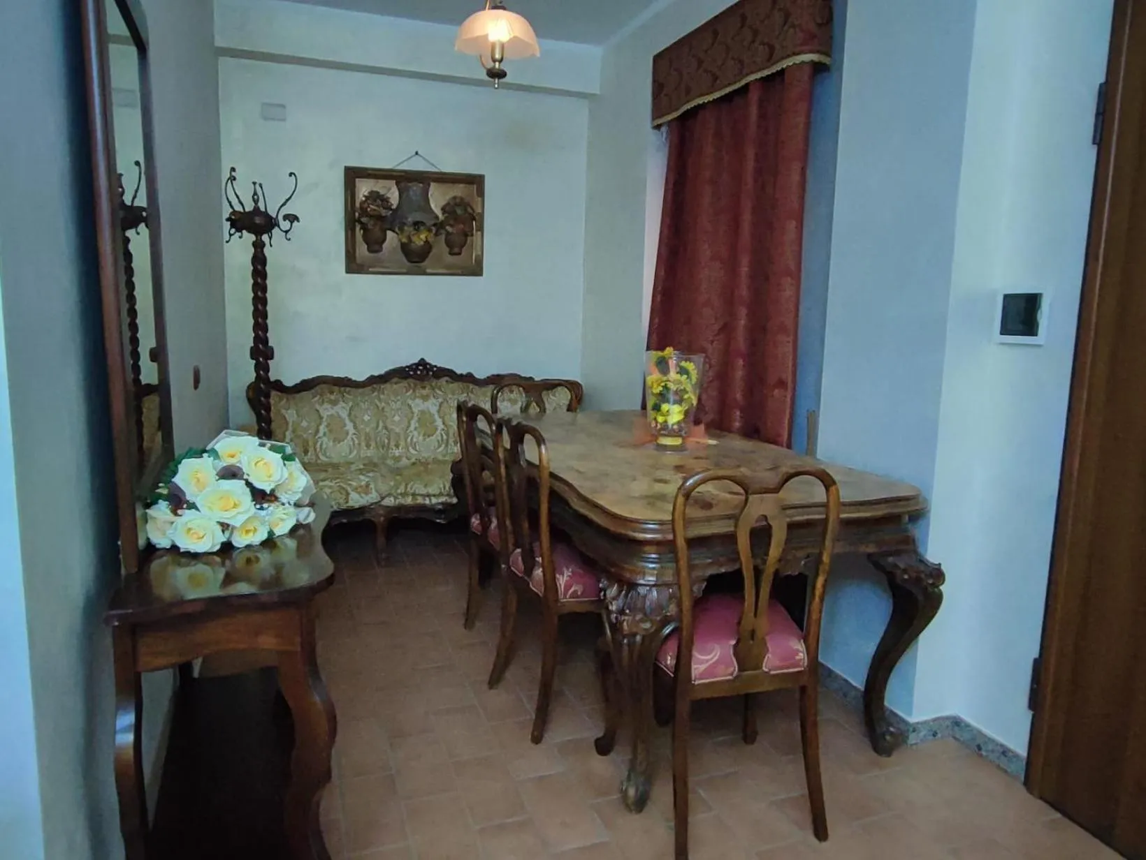 Hotel Il Feudo Dei Pierleoni