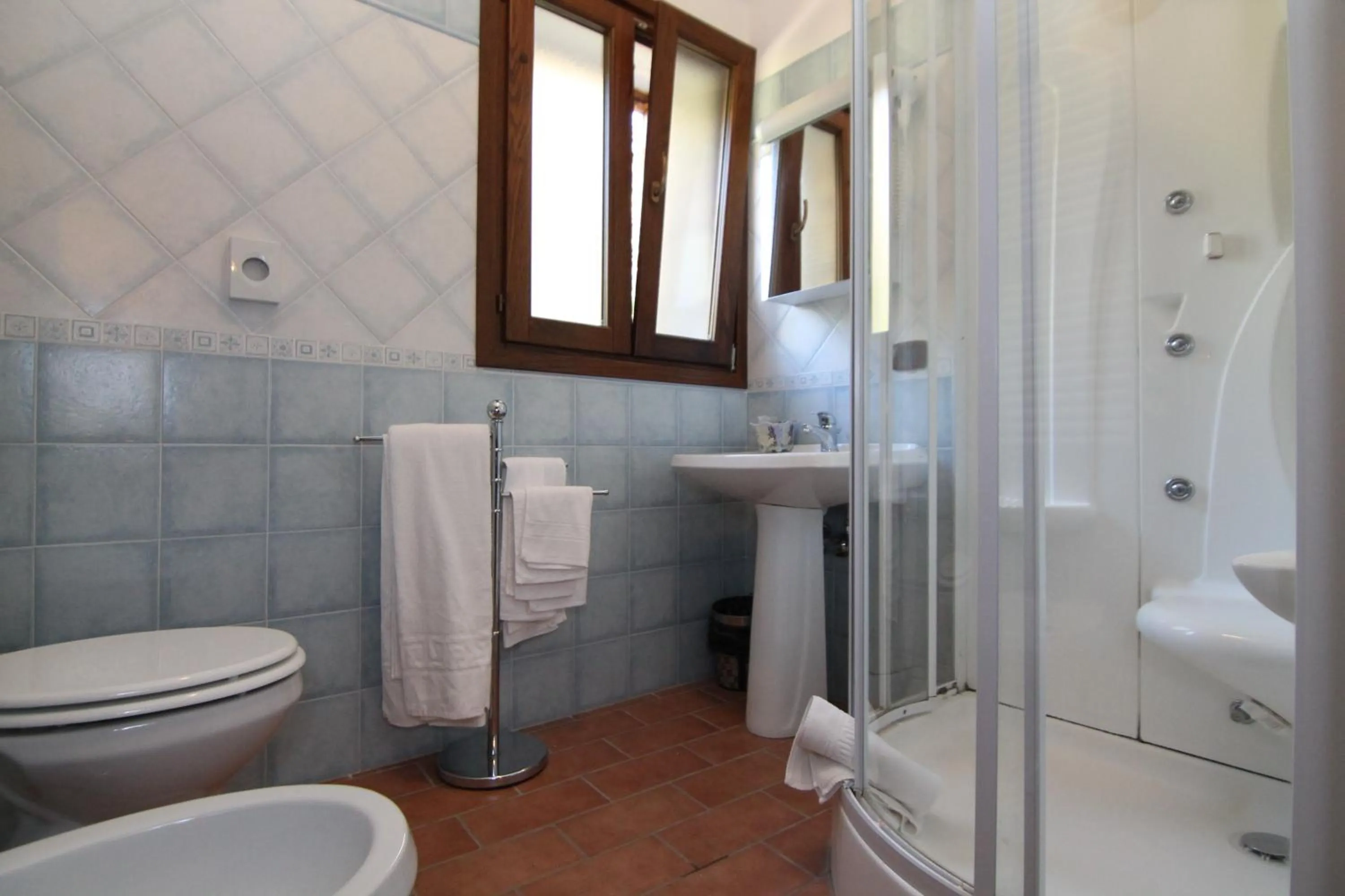 Hotel Il Feudo Dei Pierleoni