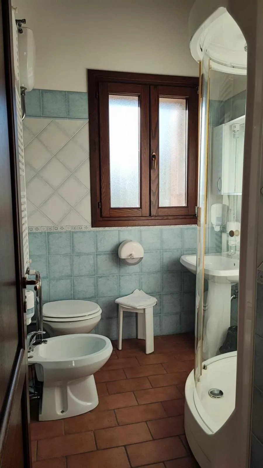 Hotel Il Feudo Dei Pierleoni