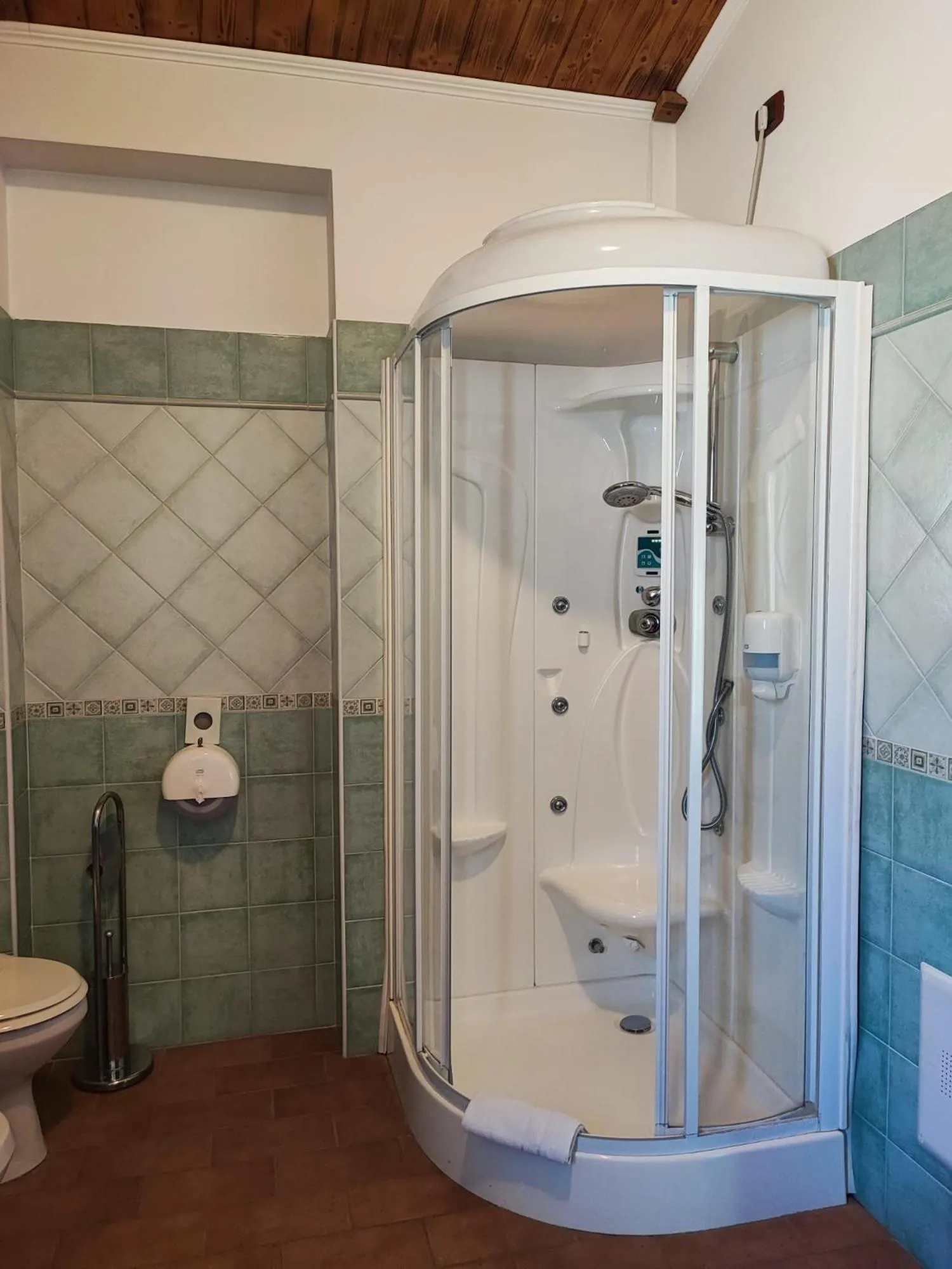 Hotel Il Feudo Dei Pierleoni