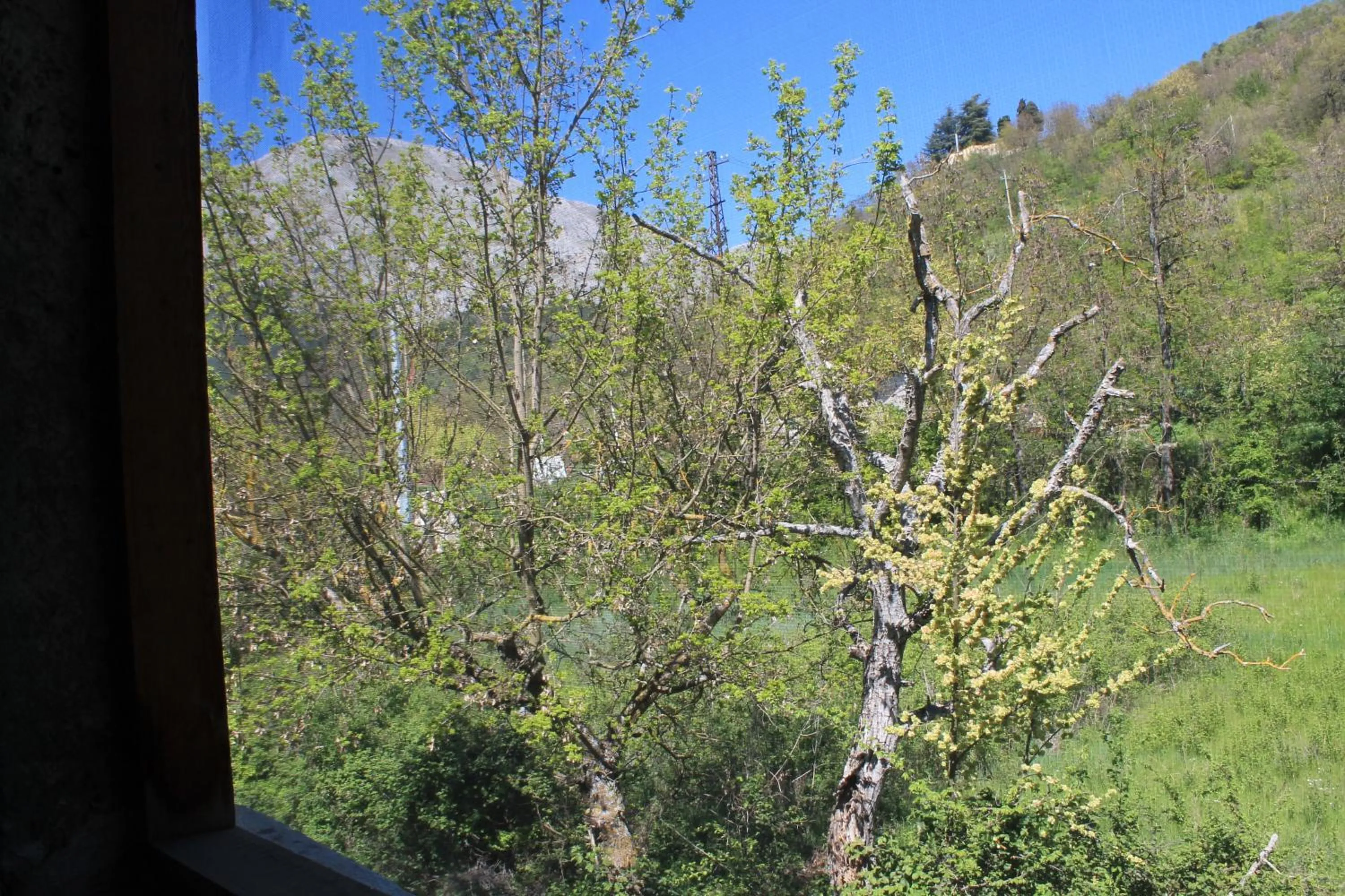 Hotel Il Feudo Dei Pierleoni