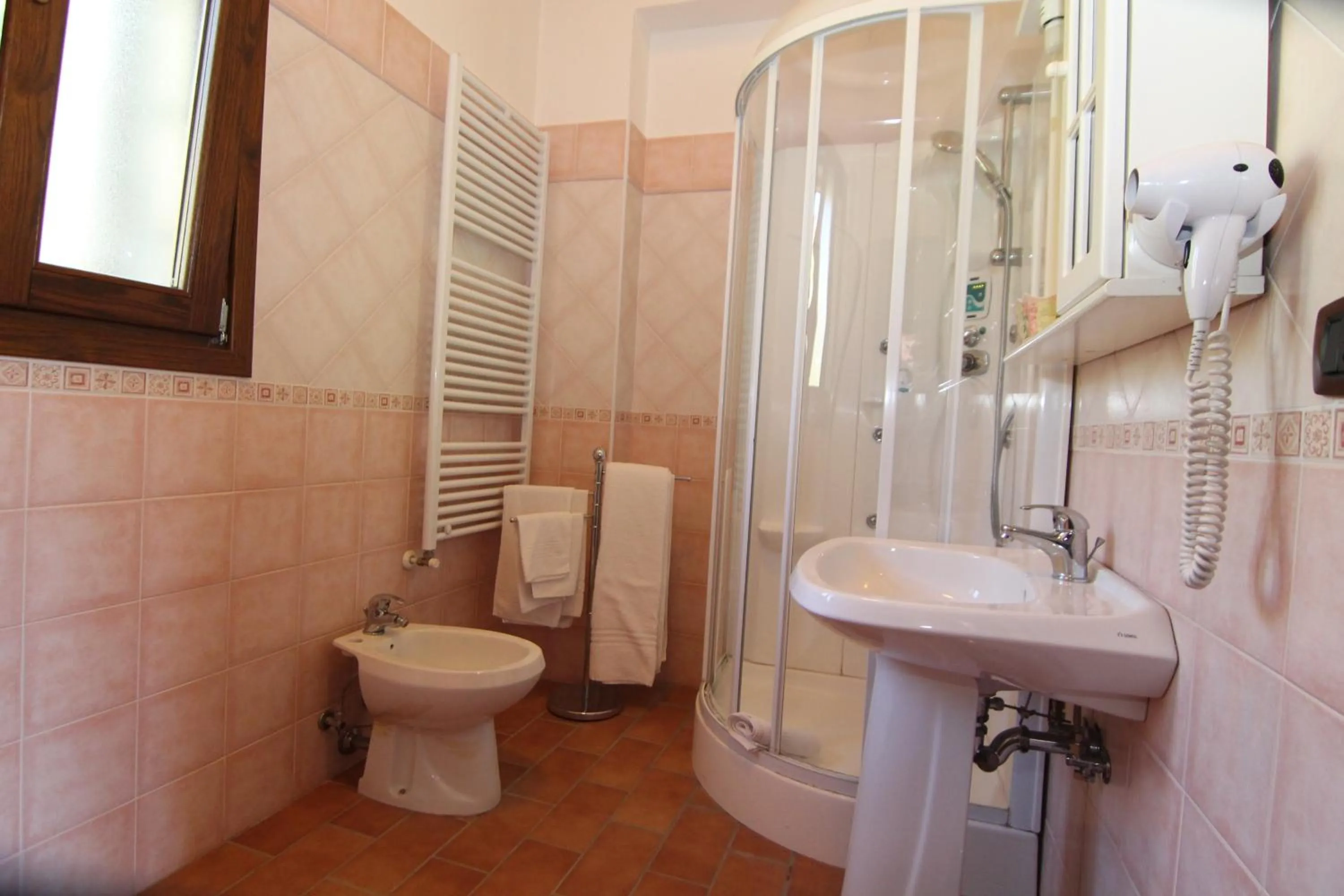 Hotel Il Feudo Dei Pierleoni